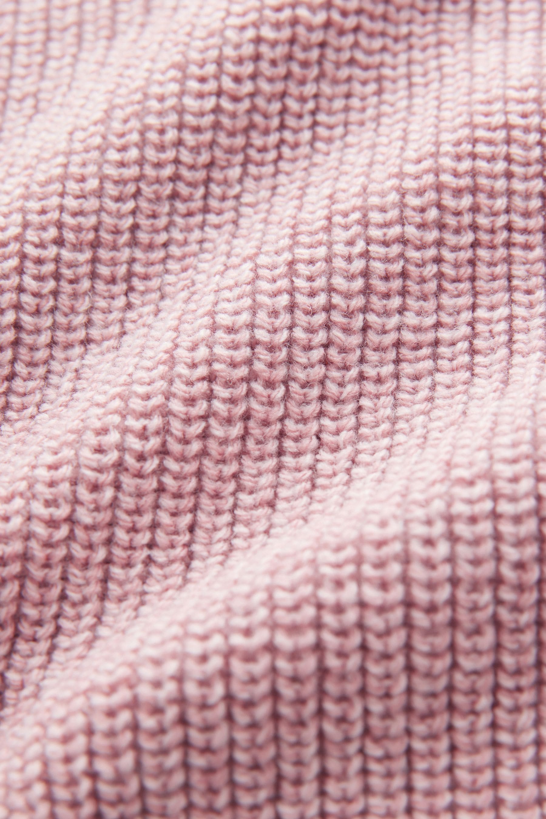 Pink Knitted Jumper (3mths-7yrs)