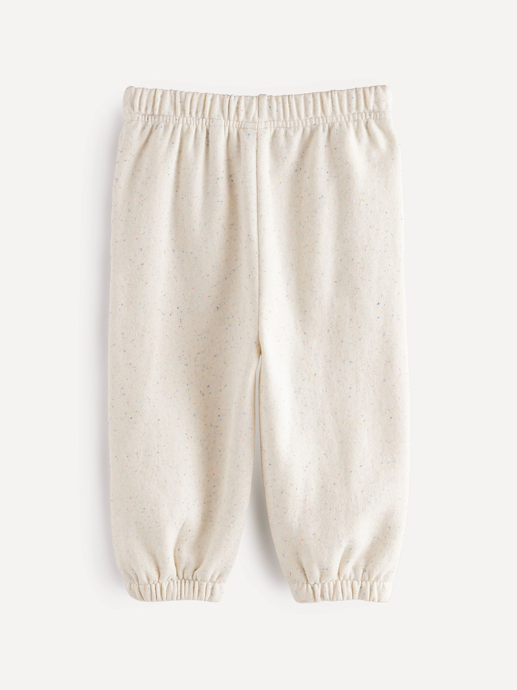 Oatmeal Sweat Joggers (3mths-7yrs)