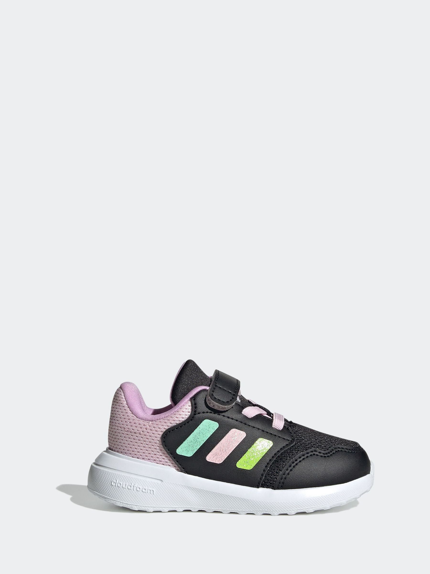 adidas multi/black Campus 00s Trainers