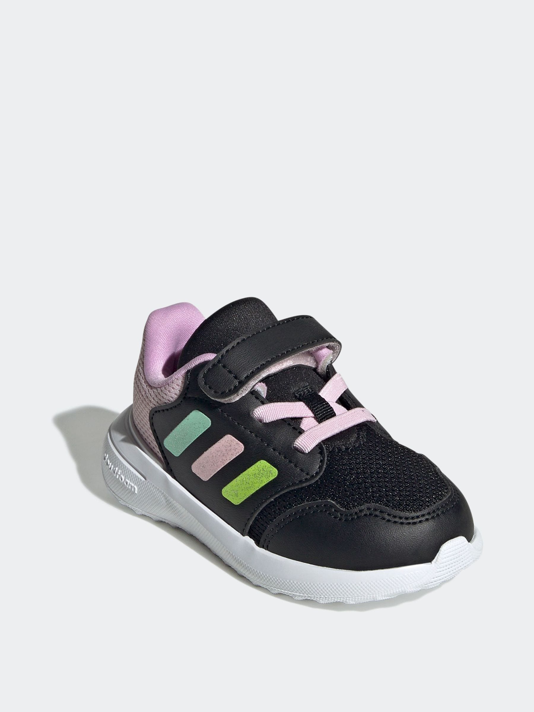 adidas multi/black Campus 00s Trainers