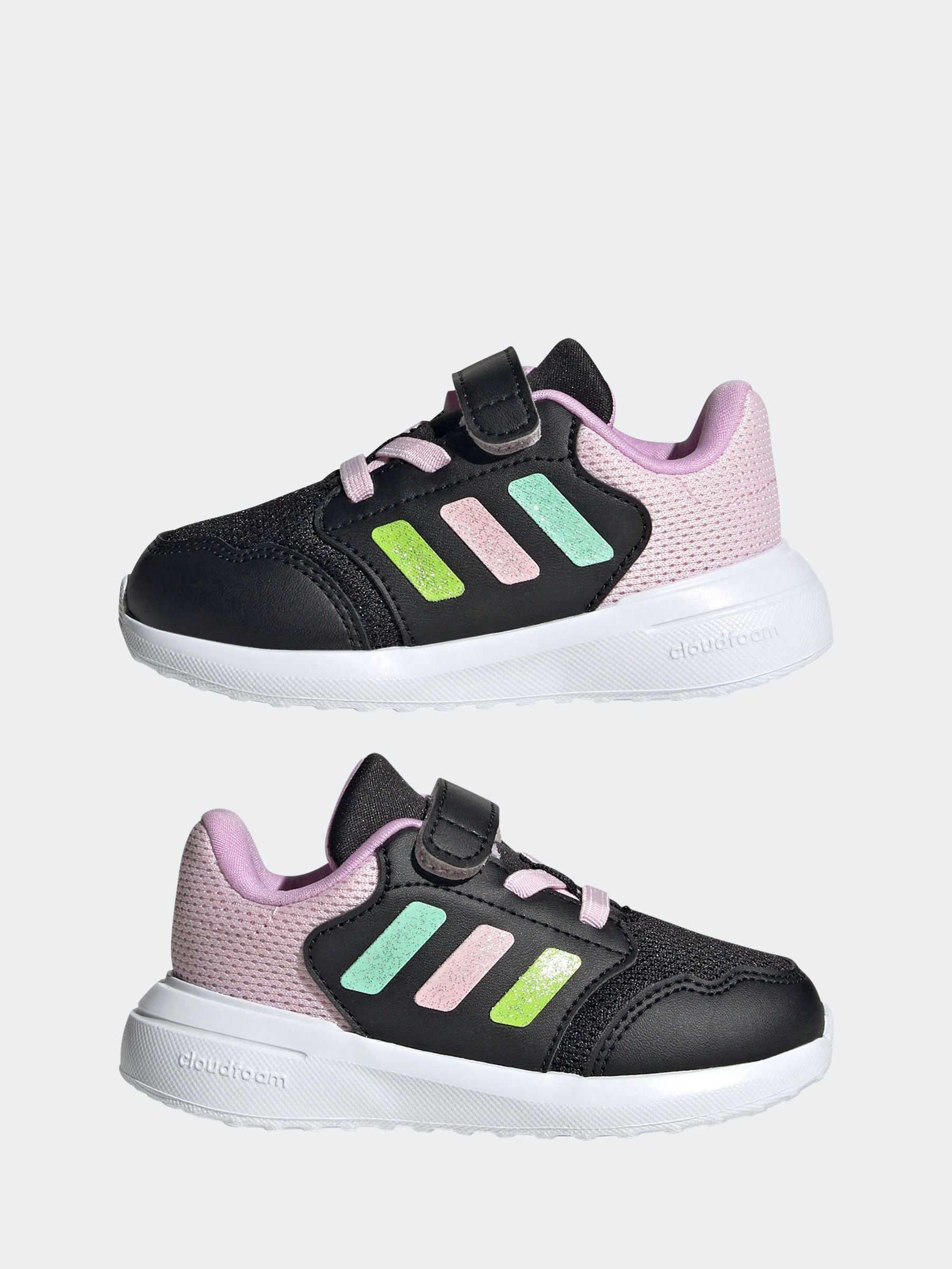 adidas multi/black Campus 00s Trainers