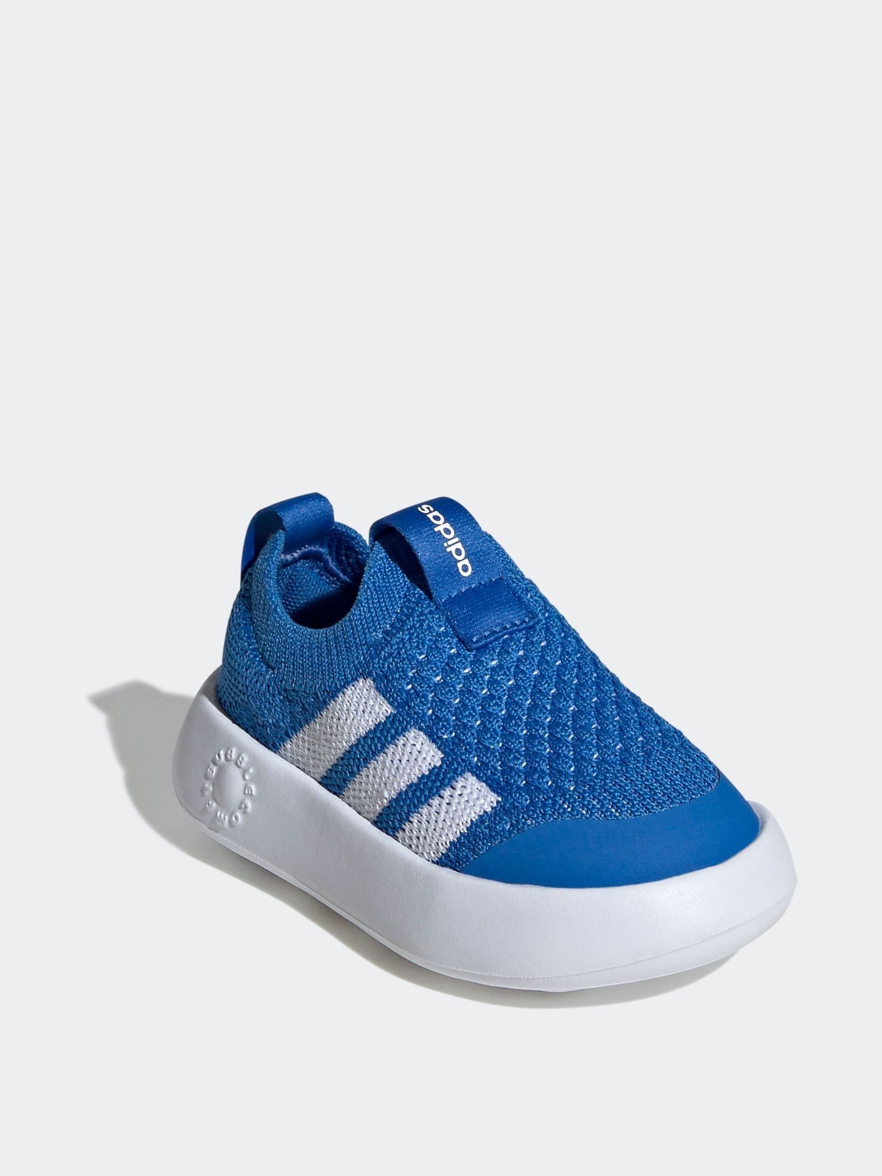 adidas Blue Infants Shoes