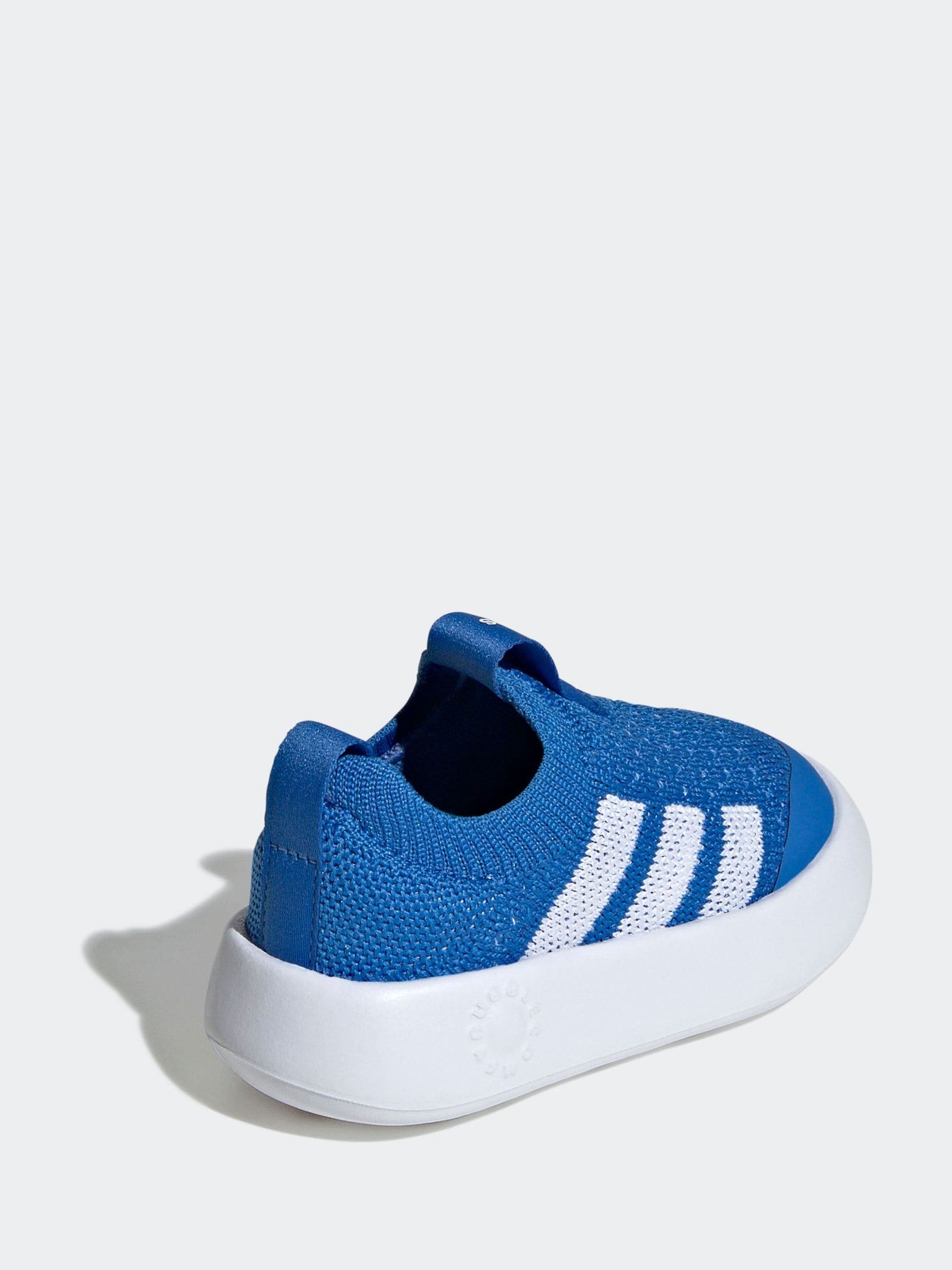 adidas Blue Infants Shoes