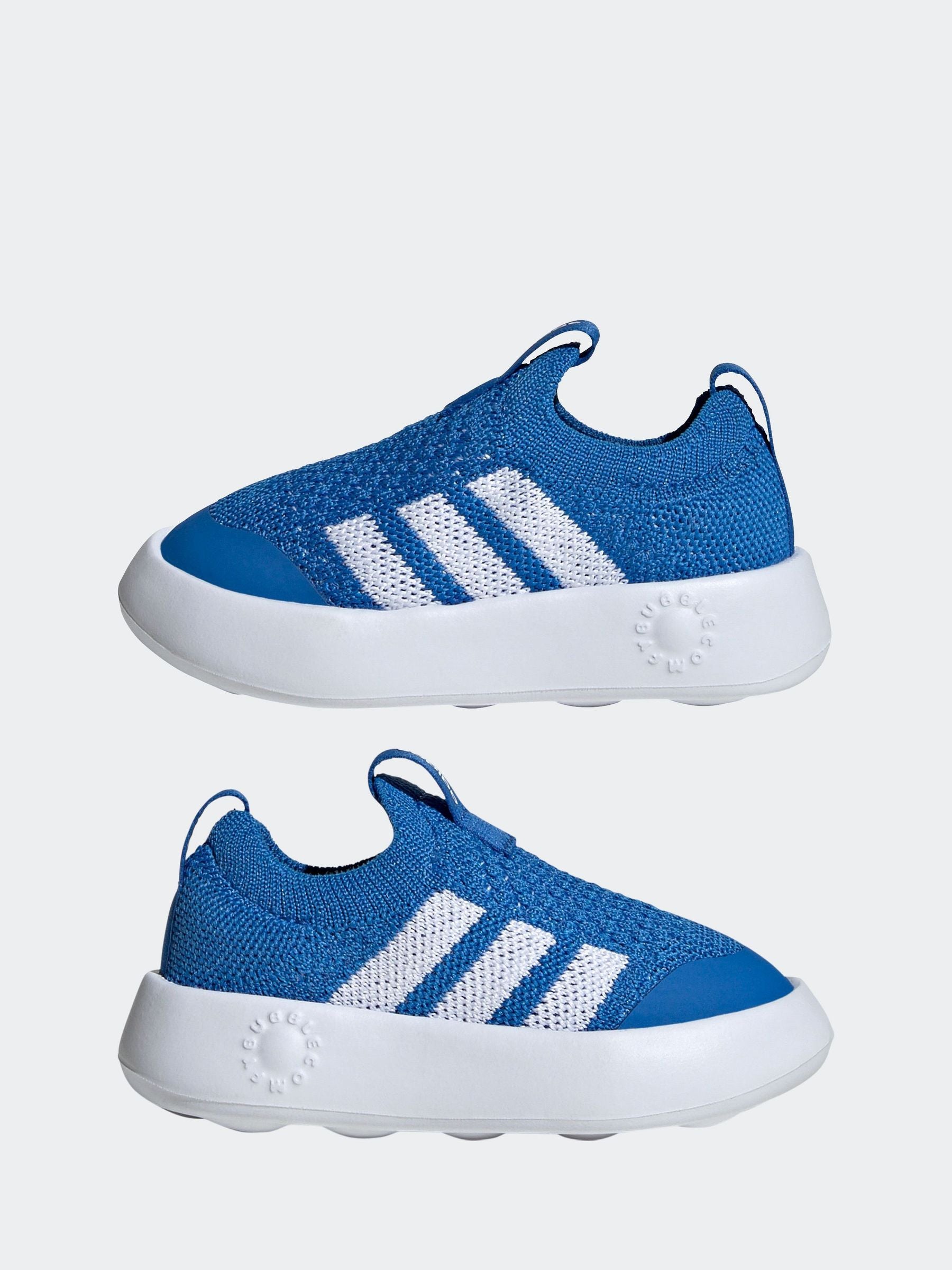 adidas Blue Infants Shoes