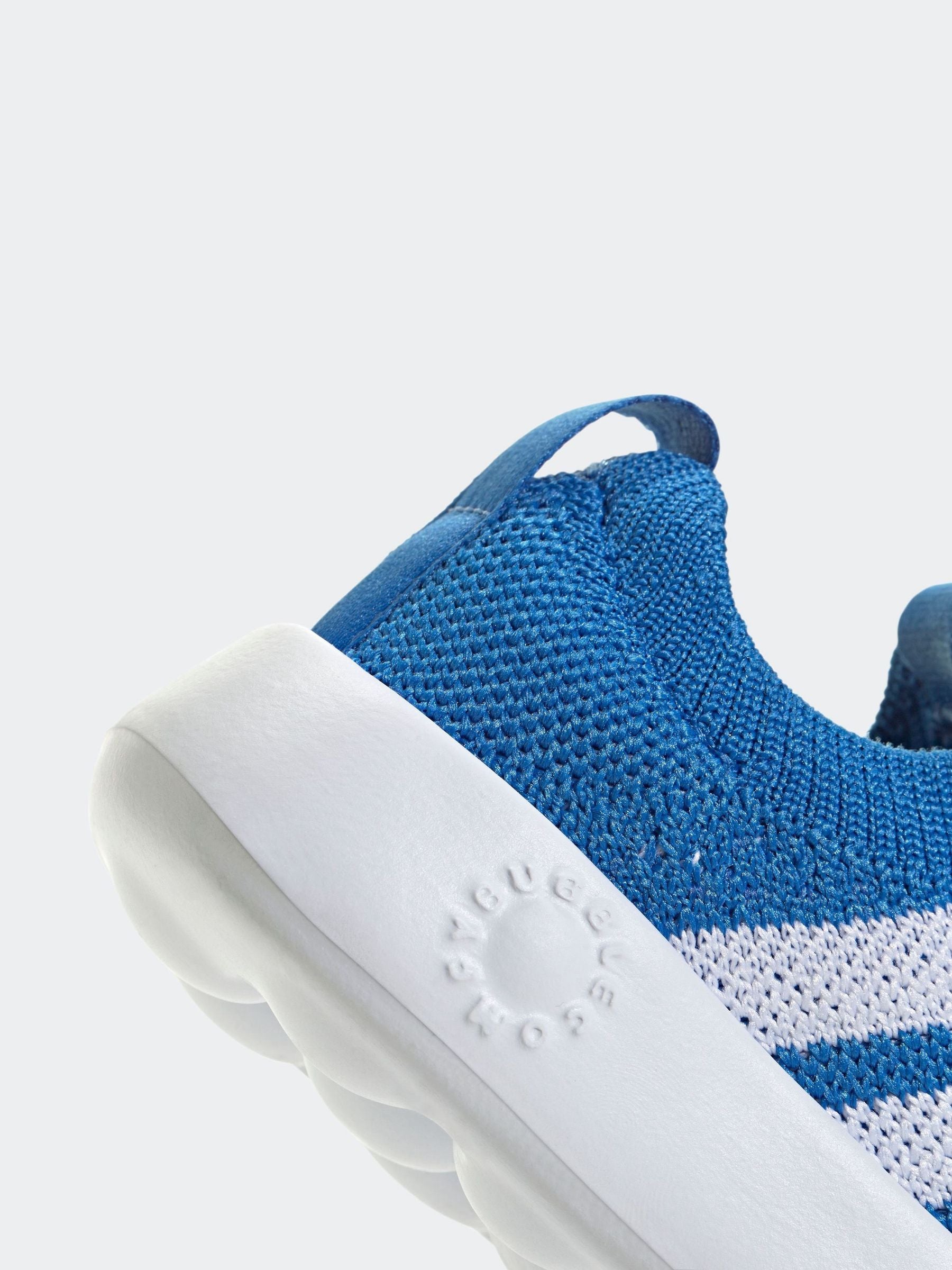 adidas Blue Infants Shoes