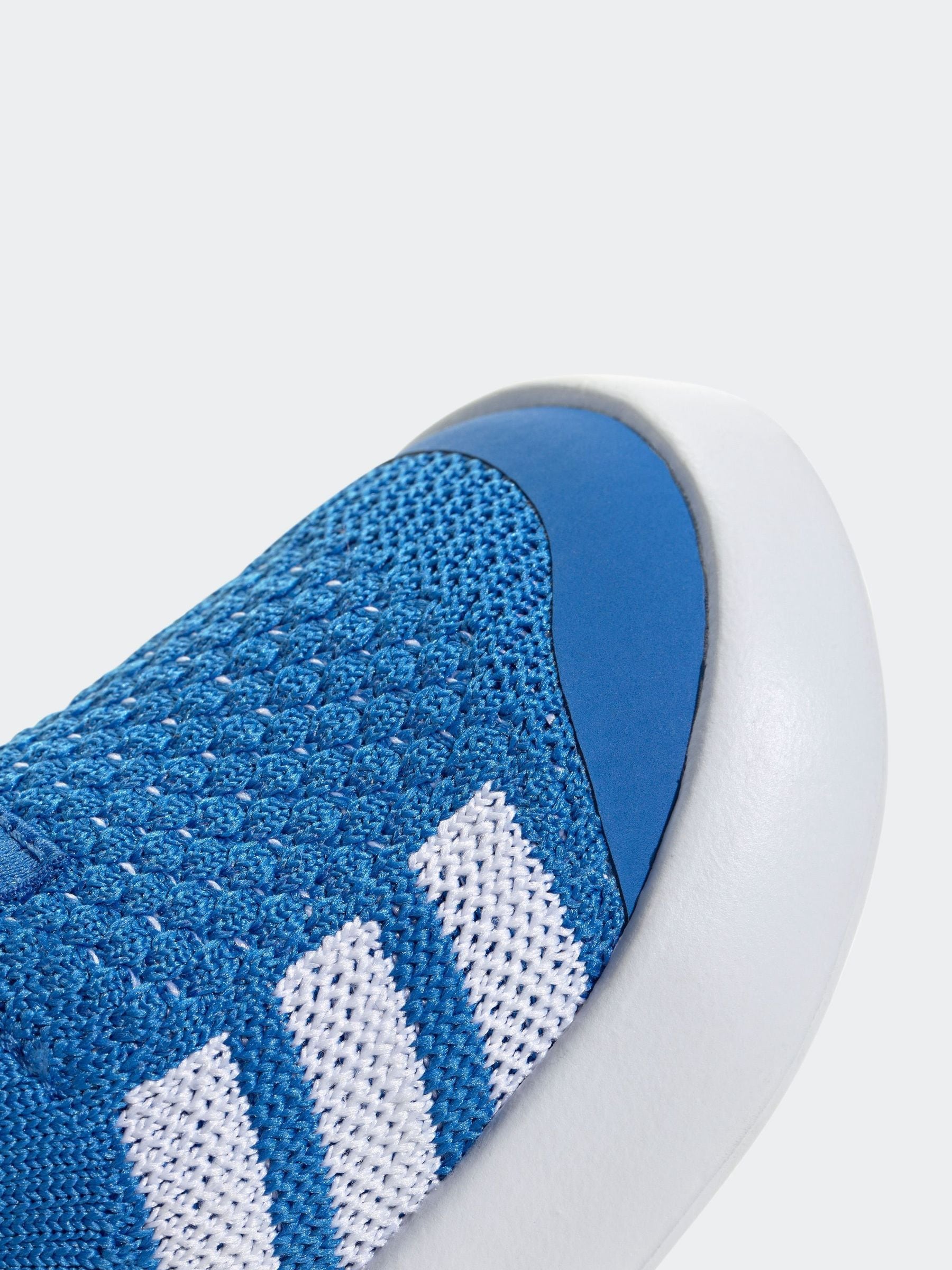 adidas Blue Infants Shoes