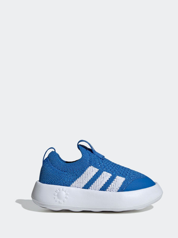 adidas Blue Infants Shoes