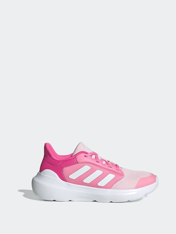 adidas Pink Junior Tensaur Run 3.0 Trainers