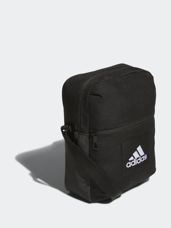 adidas Black Organizer Bag