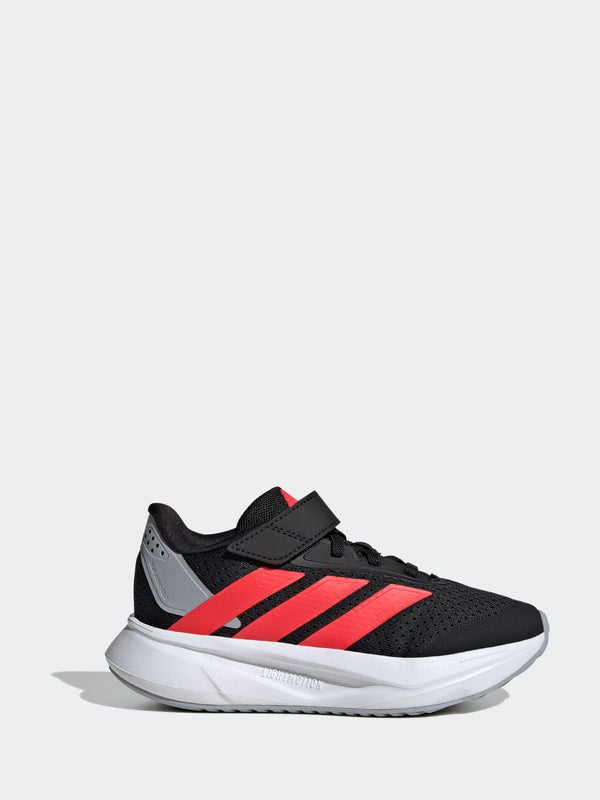 adidas Black Duramo Running Shoes