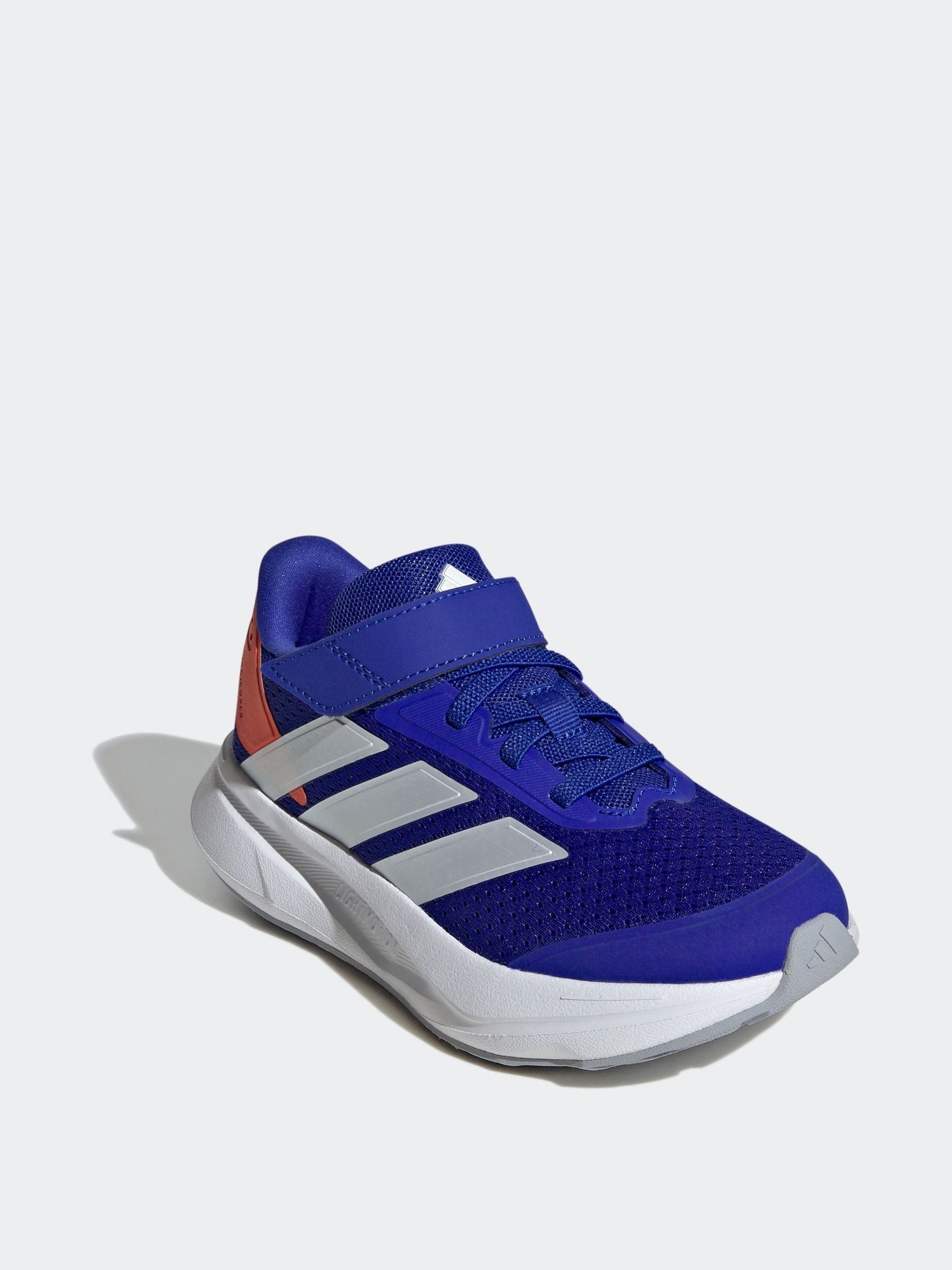 adidas Blue Duramo Running Shoes