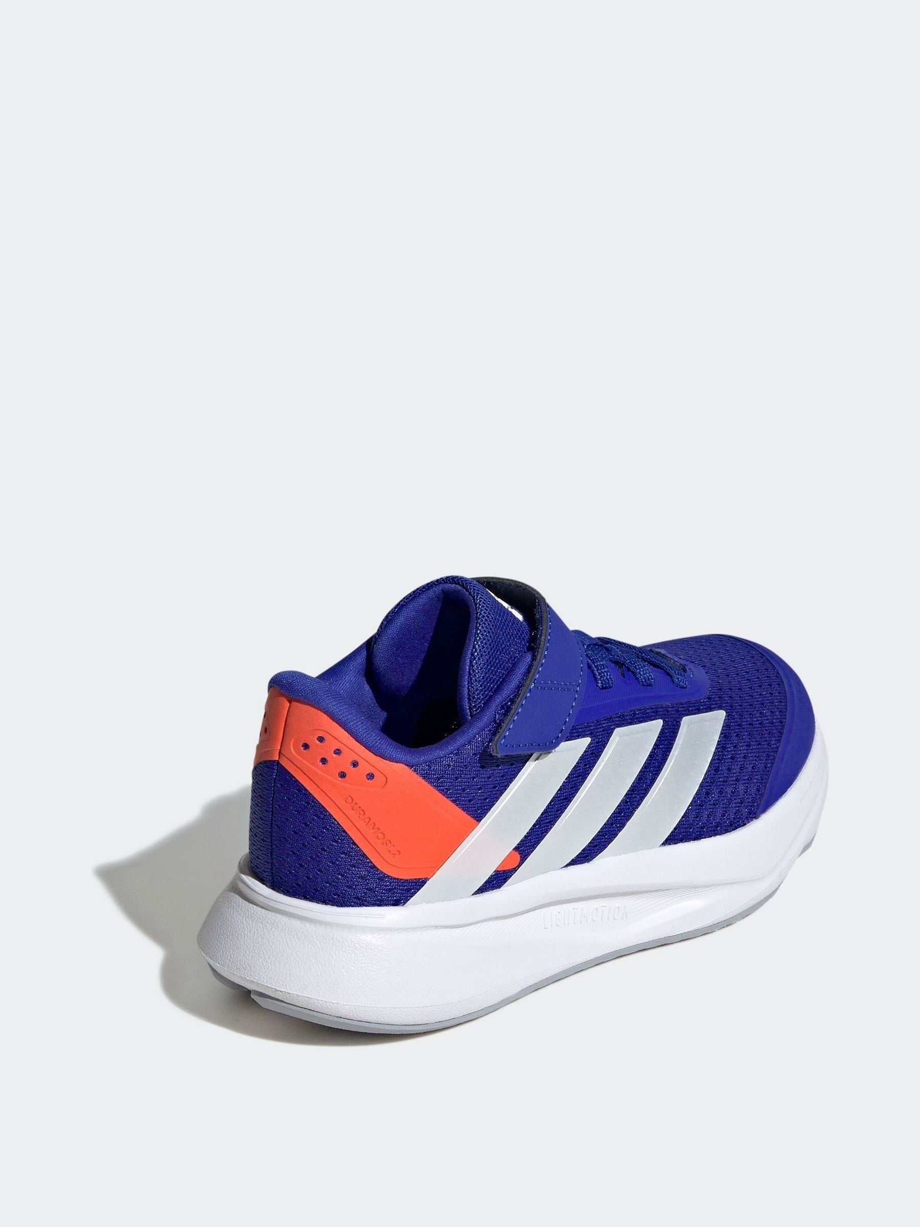 adidas Blue Duramo Running Shoes