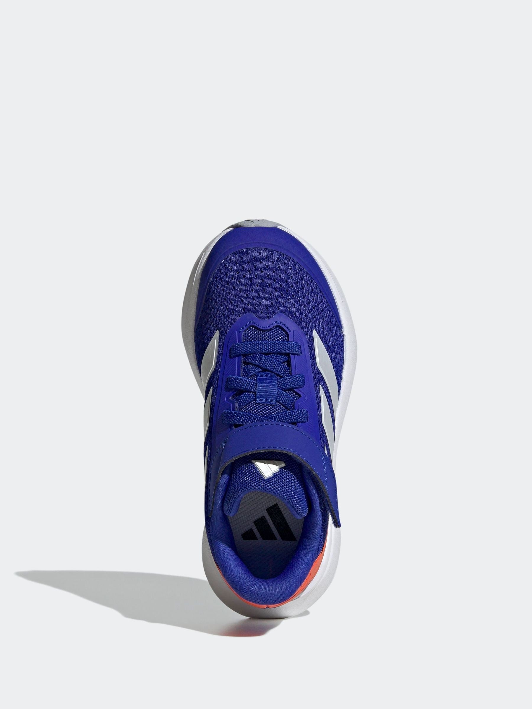 adidas Blue Duramo Running Shoes