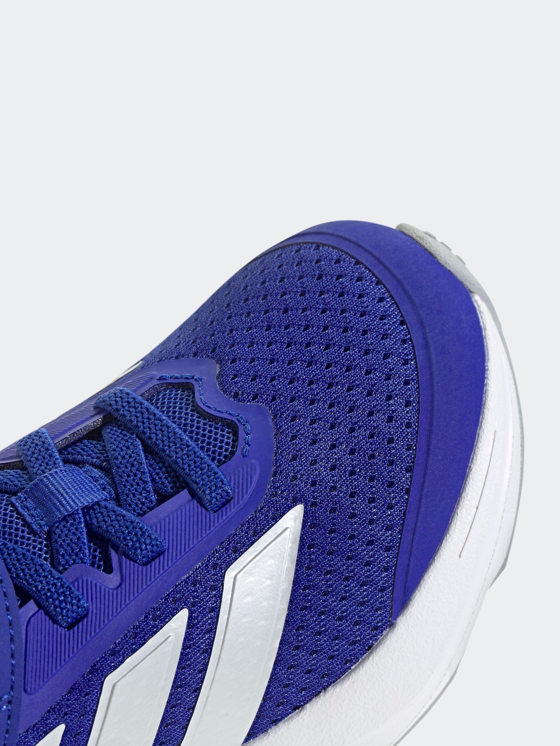 adidas Blue Duramo Running Shoes