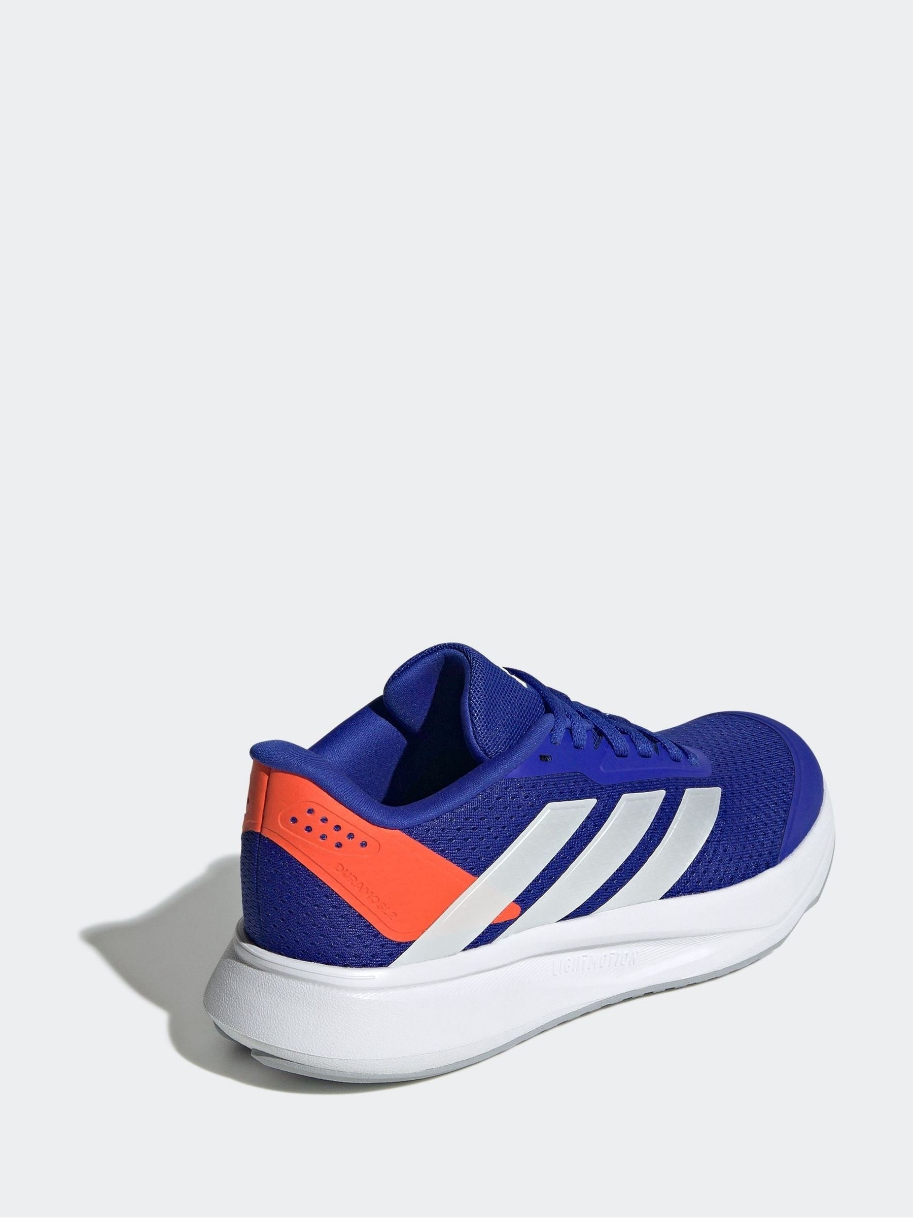 adidas Blue Duramo Juniors Running Shoes