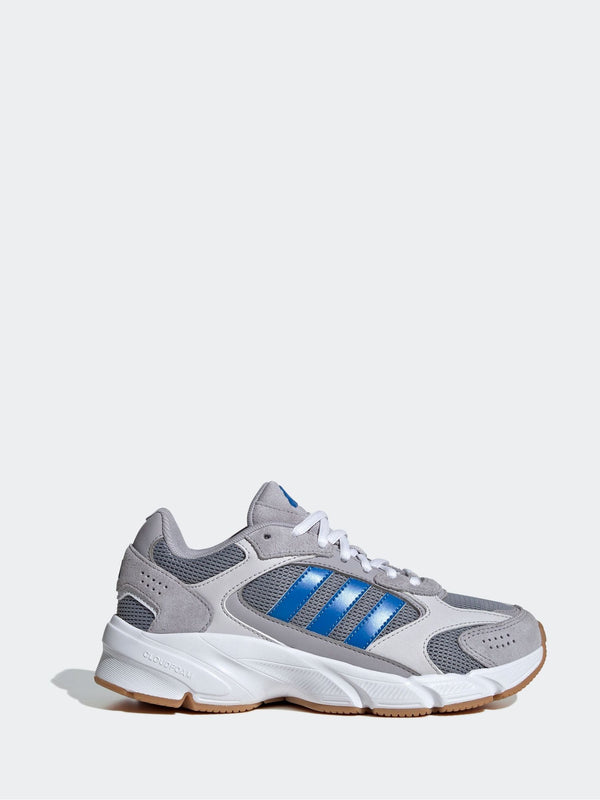 adidas Grey Crazy Chaos Trainers