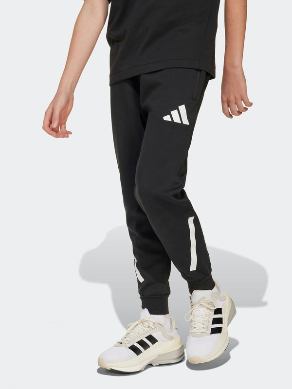 adidas Black ZNE Joggers