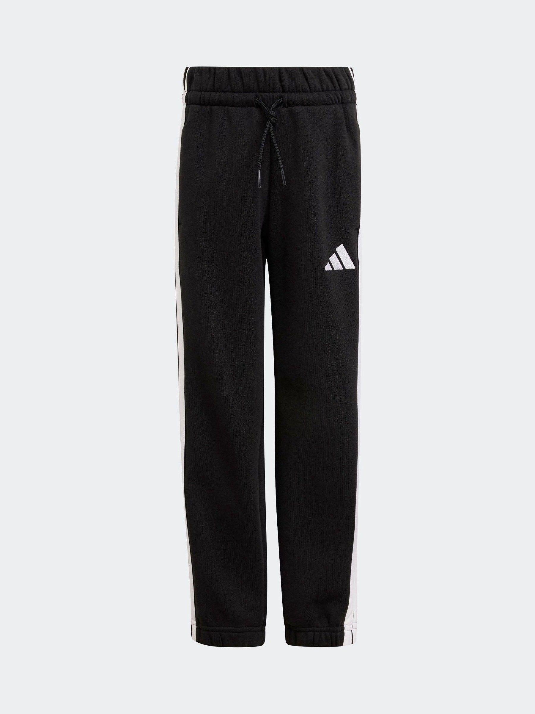 adidas Black Joggers