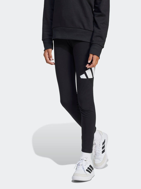 adidas Black Essentials Junior Leggings