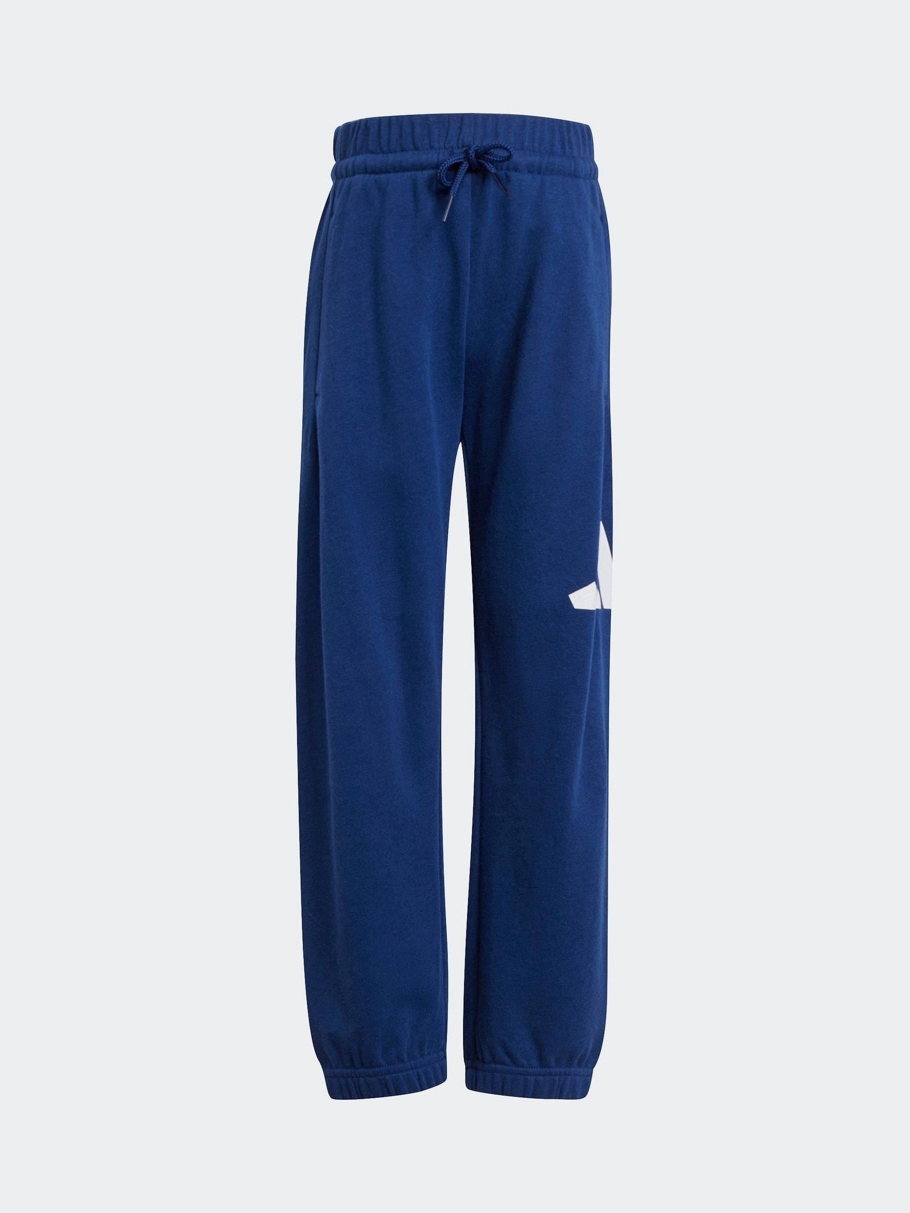 adidas Blue Essentials Tracksuit