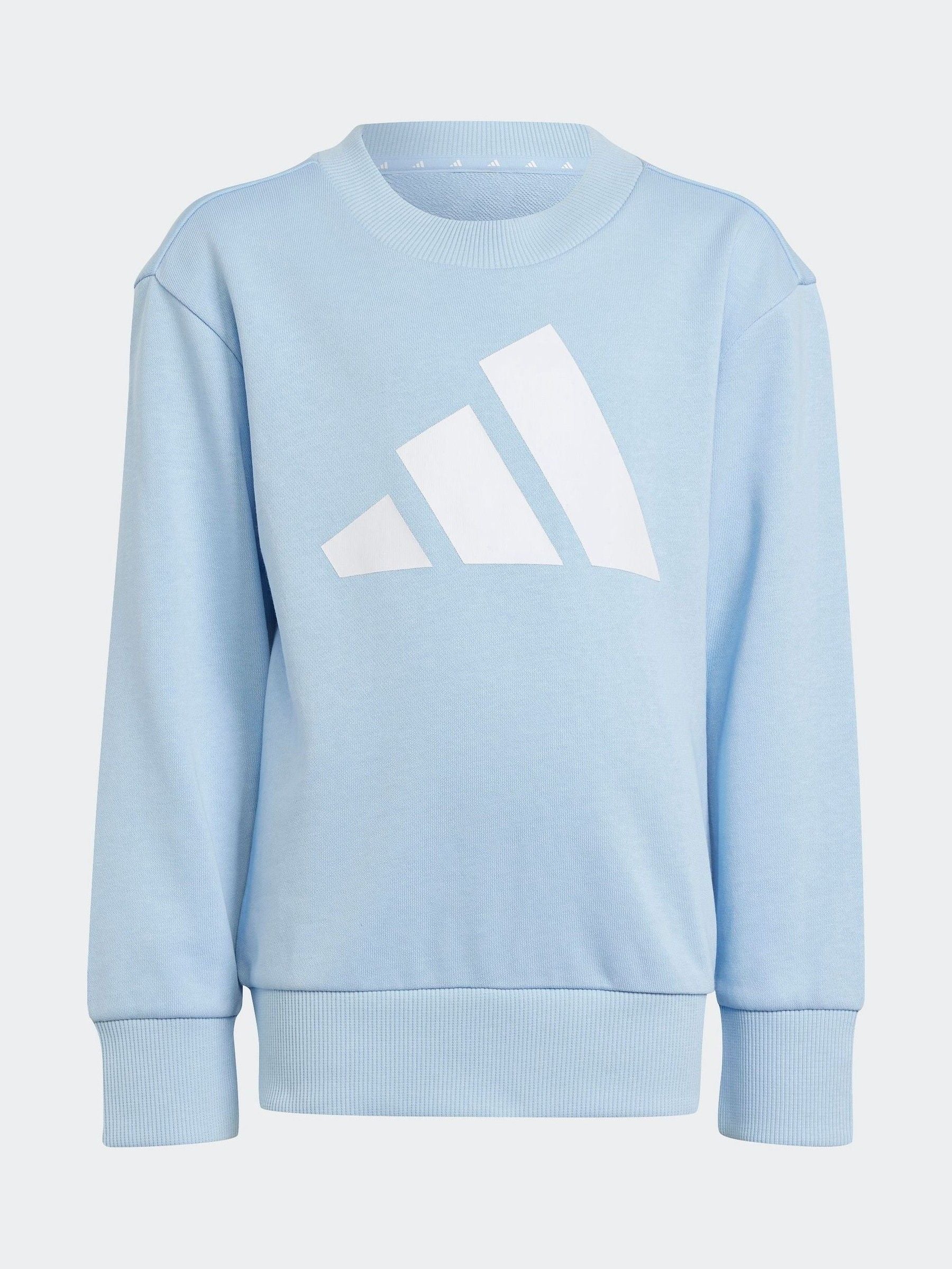 adidas Blue Essentials Tracksuit