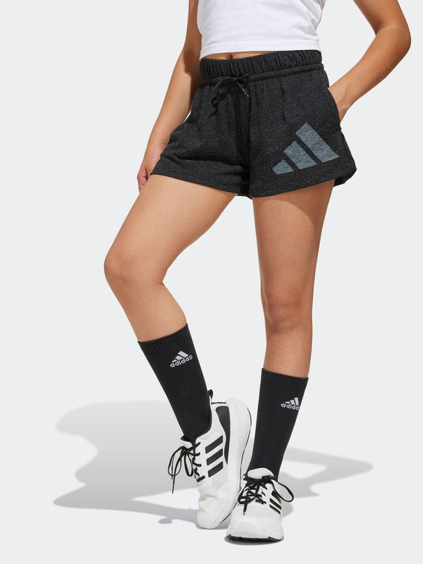 adidas Black Essentials Shorts