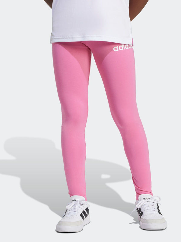 adidas Pink Jg Lin Leg 230 Leggings