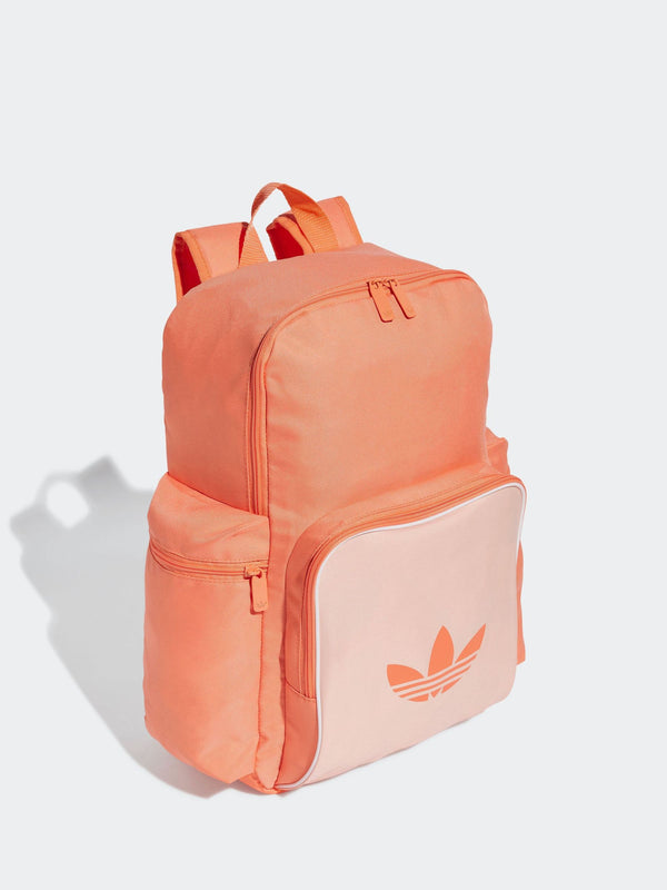 adidas Originals Orange Adicolour Backpack