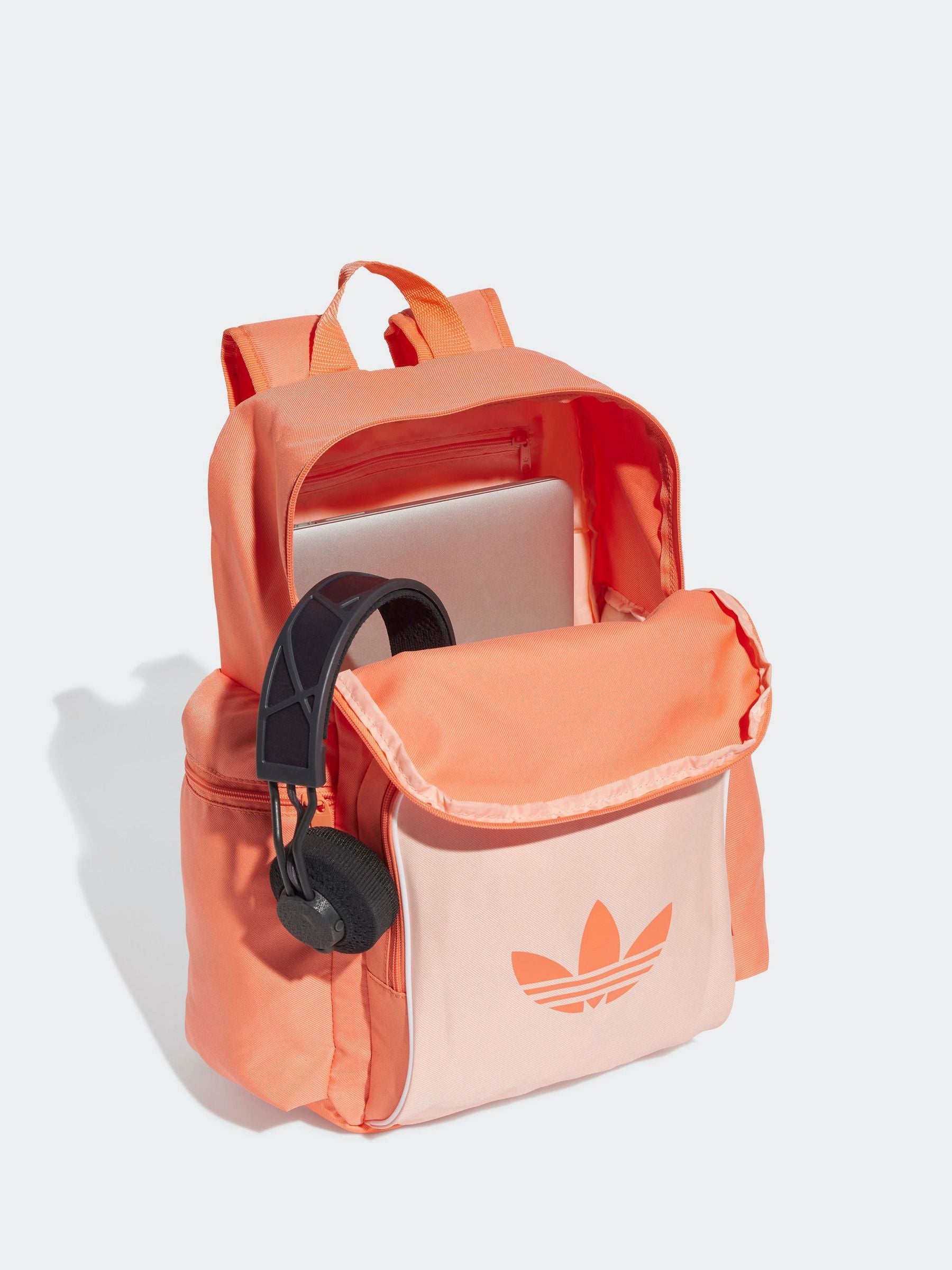 adidas Originals Orange Adicolour Backpack