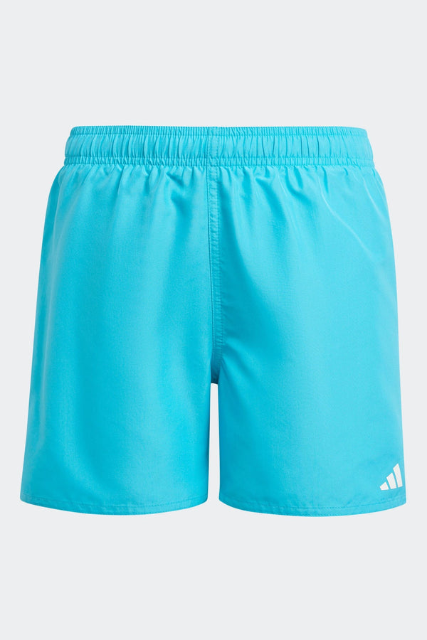 adidas Green Swim Shorts