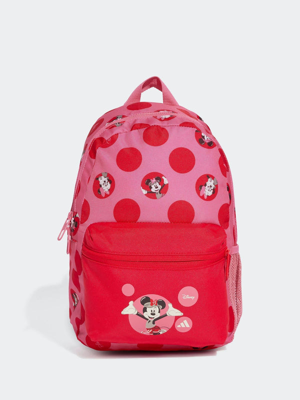 adidas Pink Disney Mickey Mouse Little Kids Backpack