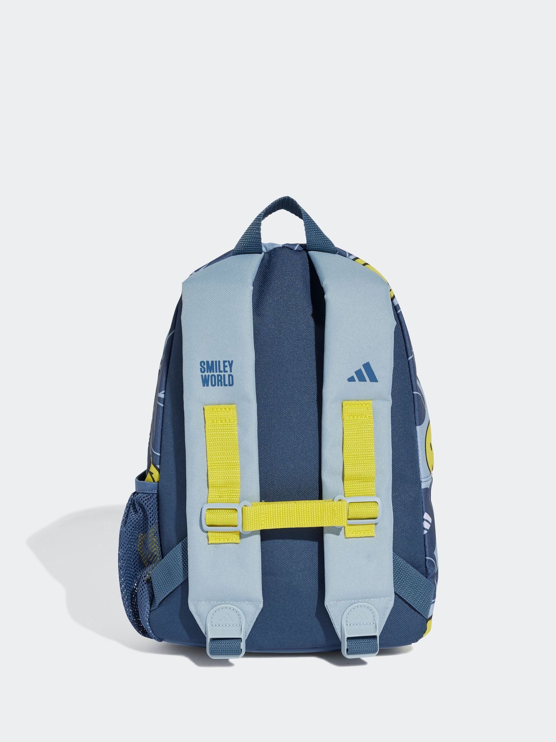 adidas Natural Kids Smiley Little Bag