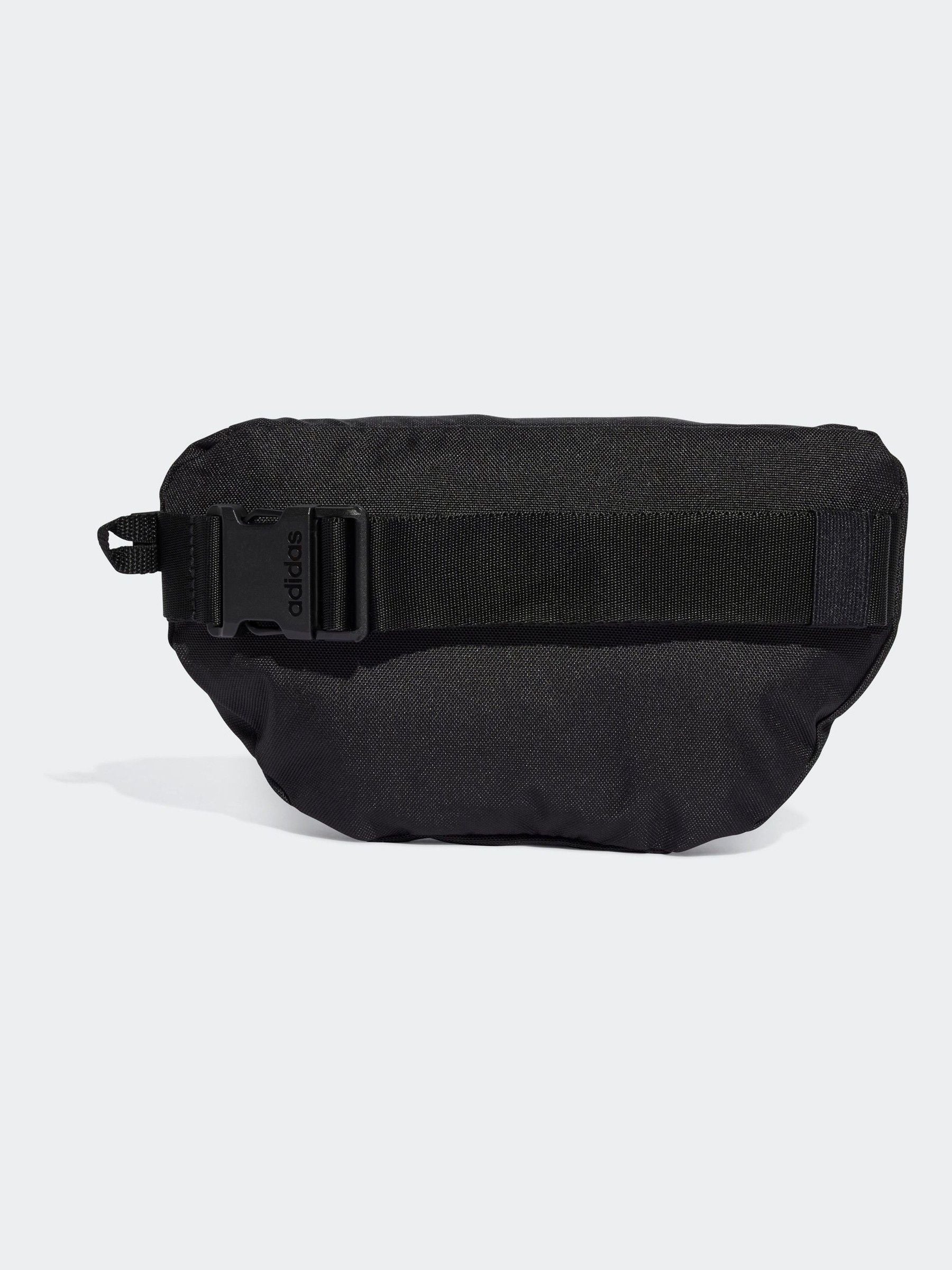 adidas Black Daily Waistbag