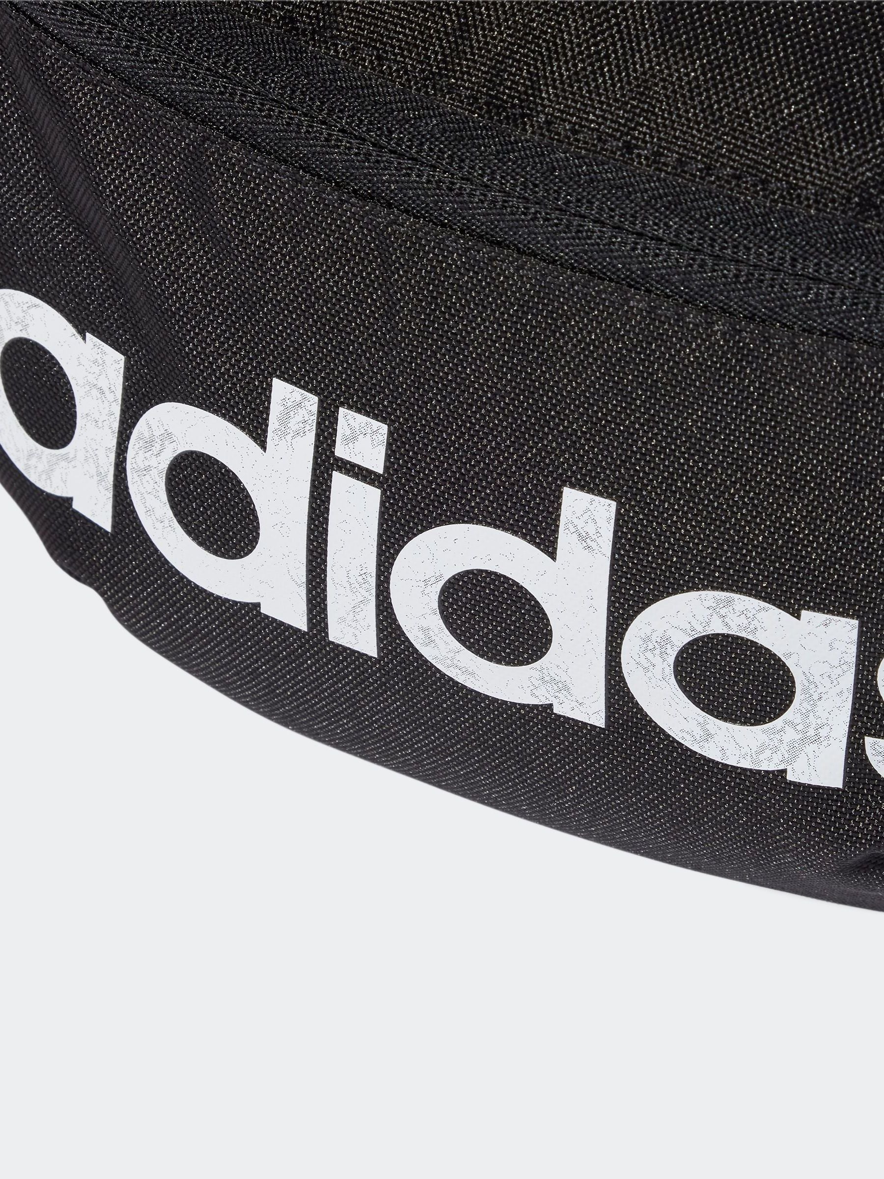 adidas Black Daily Waistbag