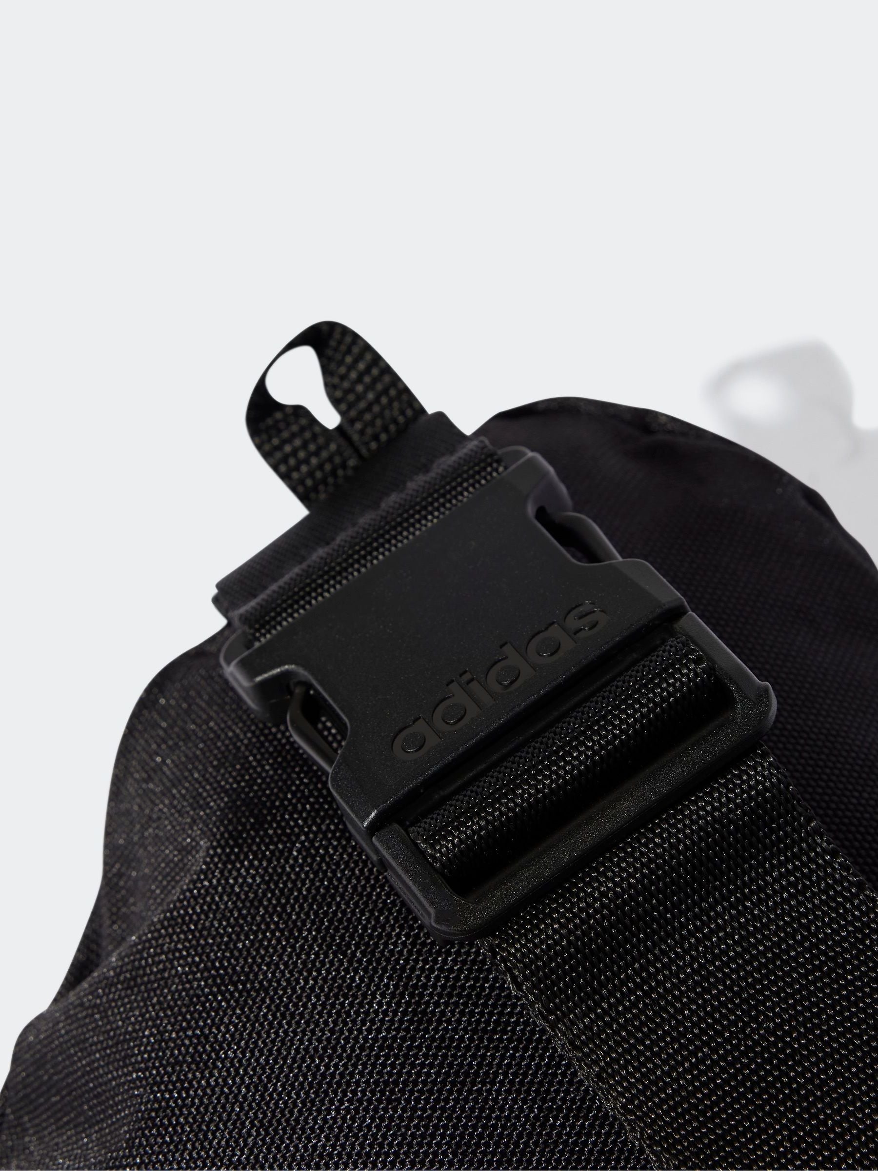 adidas Black Daily Waistbag