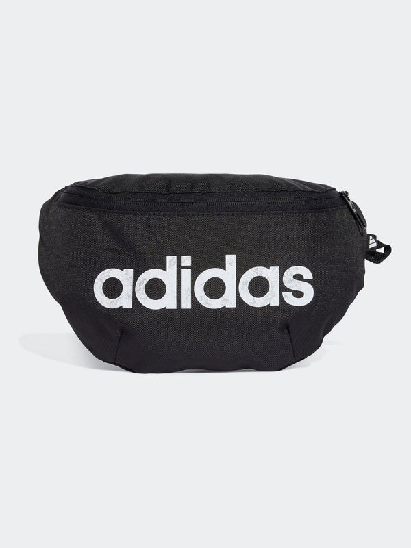 adidas Black Daily Waistbag