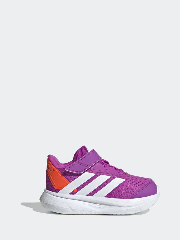 adidas Purple Duramo SL2 Trainers