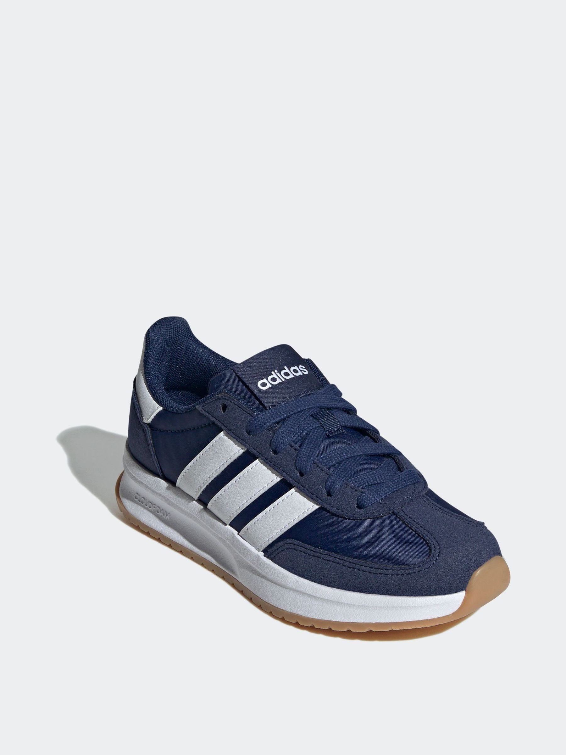 adidas Blue Navy Run 70s 2.0 Trainers