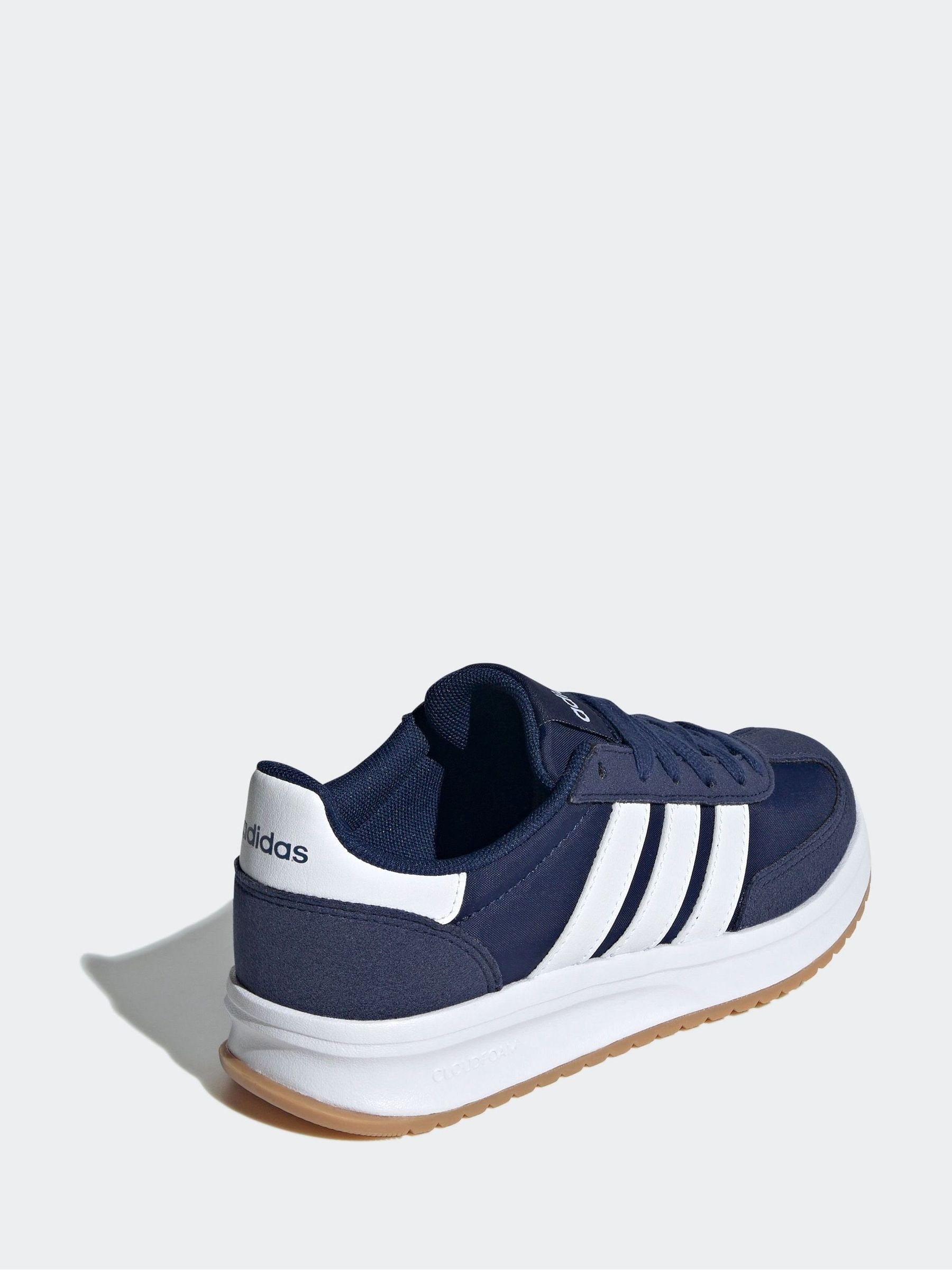 adidas Blue Navy Run 70s 2.0 Trainers