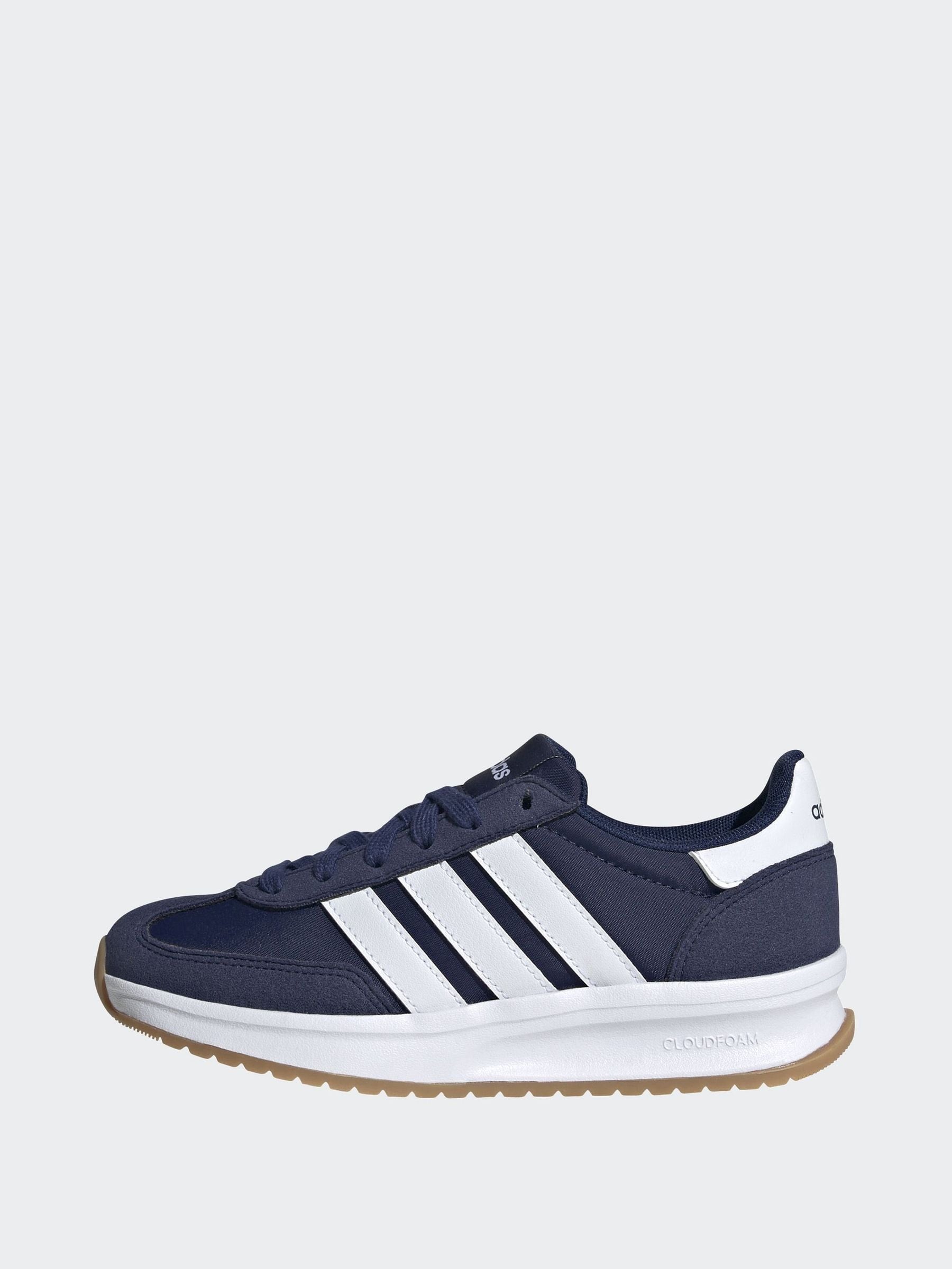 adidas Blue Navy Run 70s 2.0 Trainers