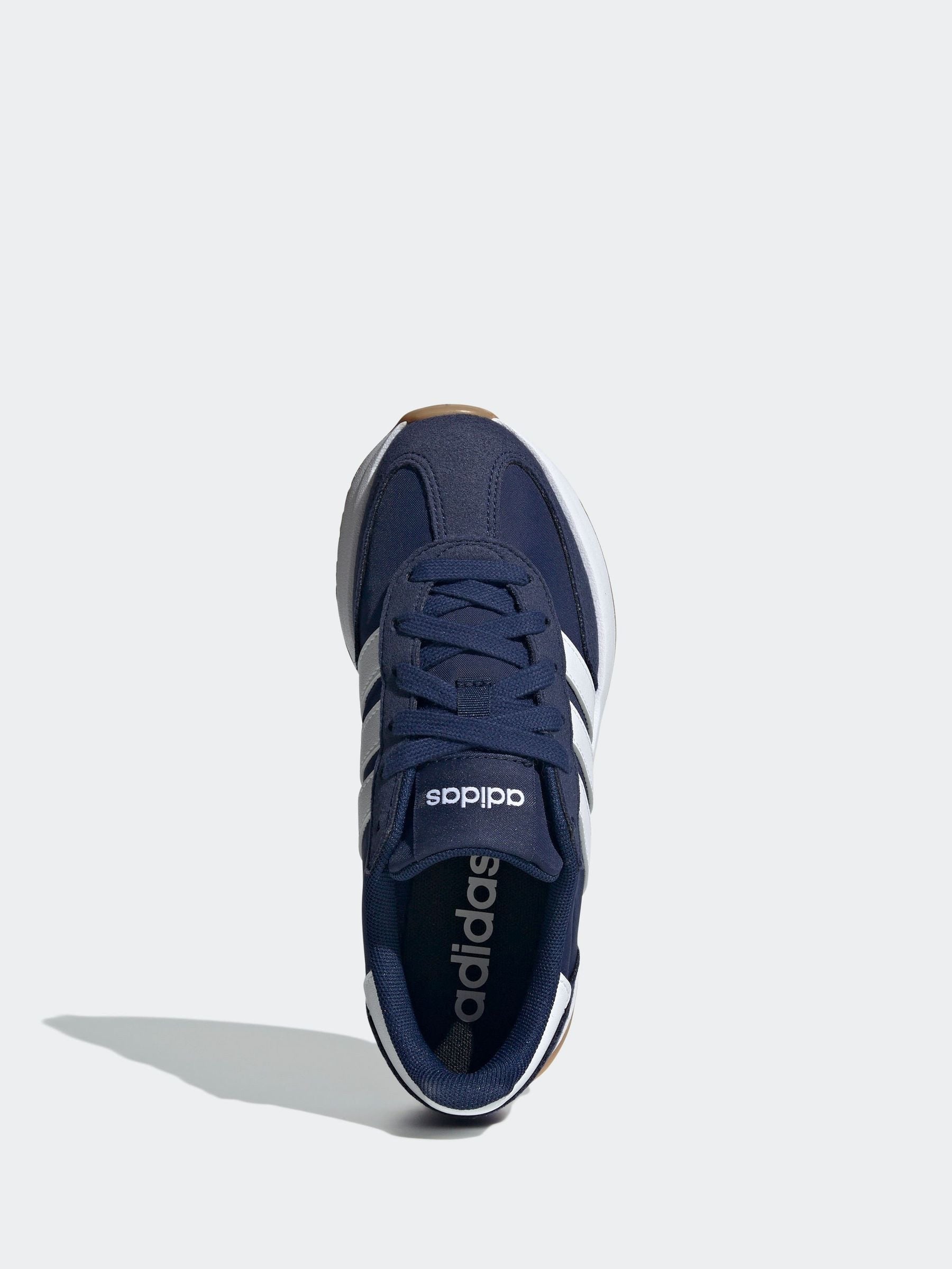 adidas Blue Navy Run 70s 2.0 Trainers