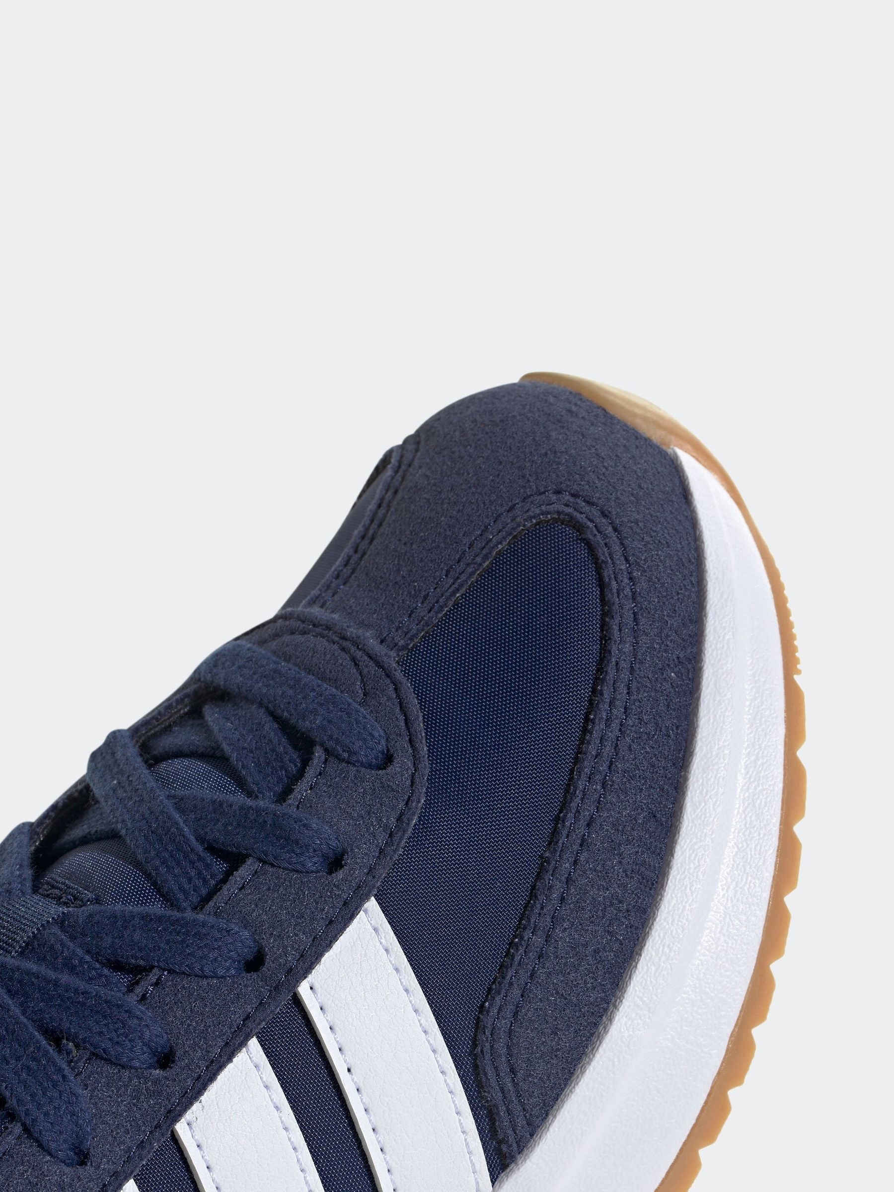 adidas Blue Navy Run 70s 2.0 Trainers