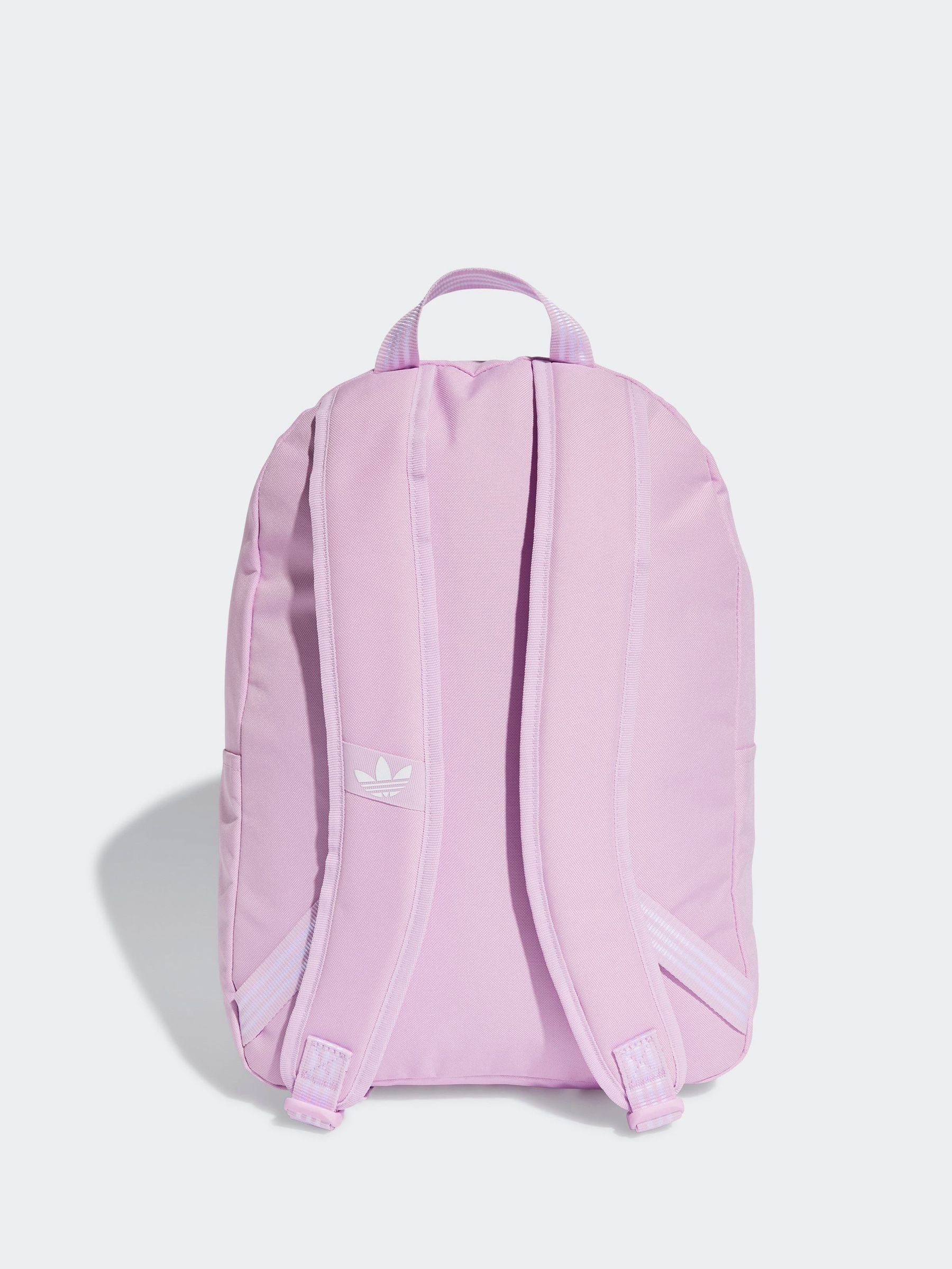 adidas Originals Purple Adicolour 100% Cotton Backpack