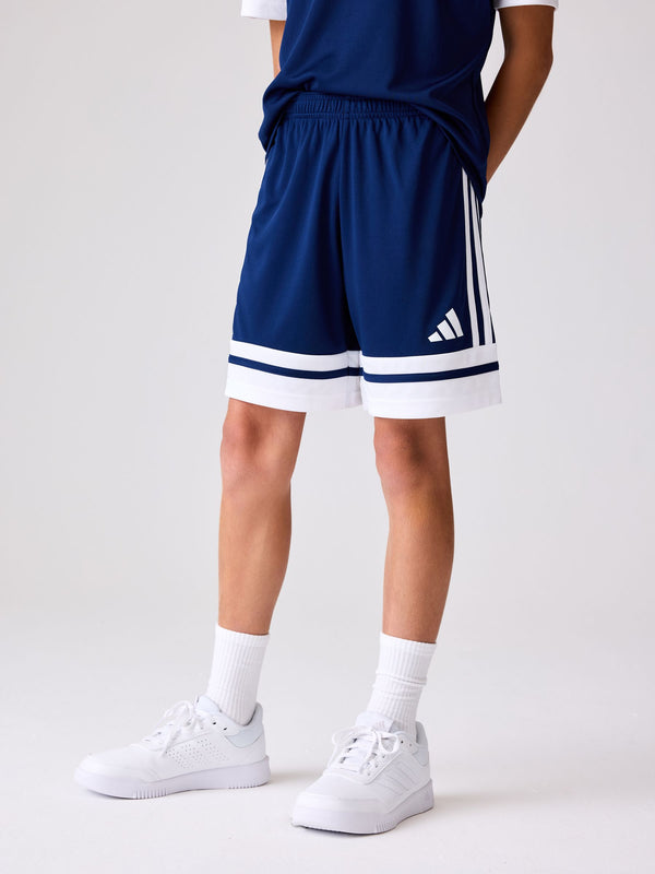 adidas Blue Squadra 25 Shorts