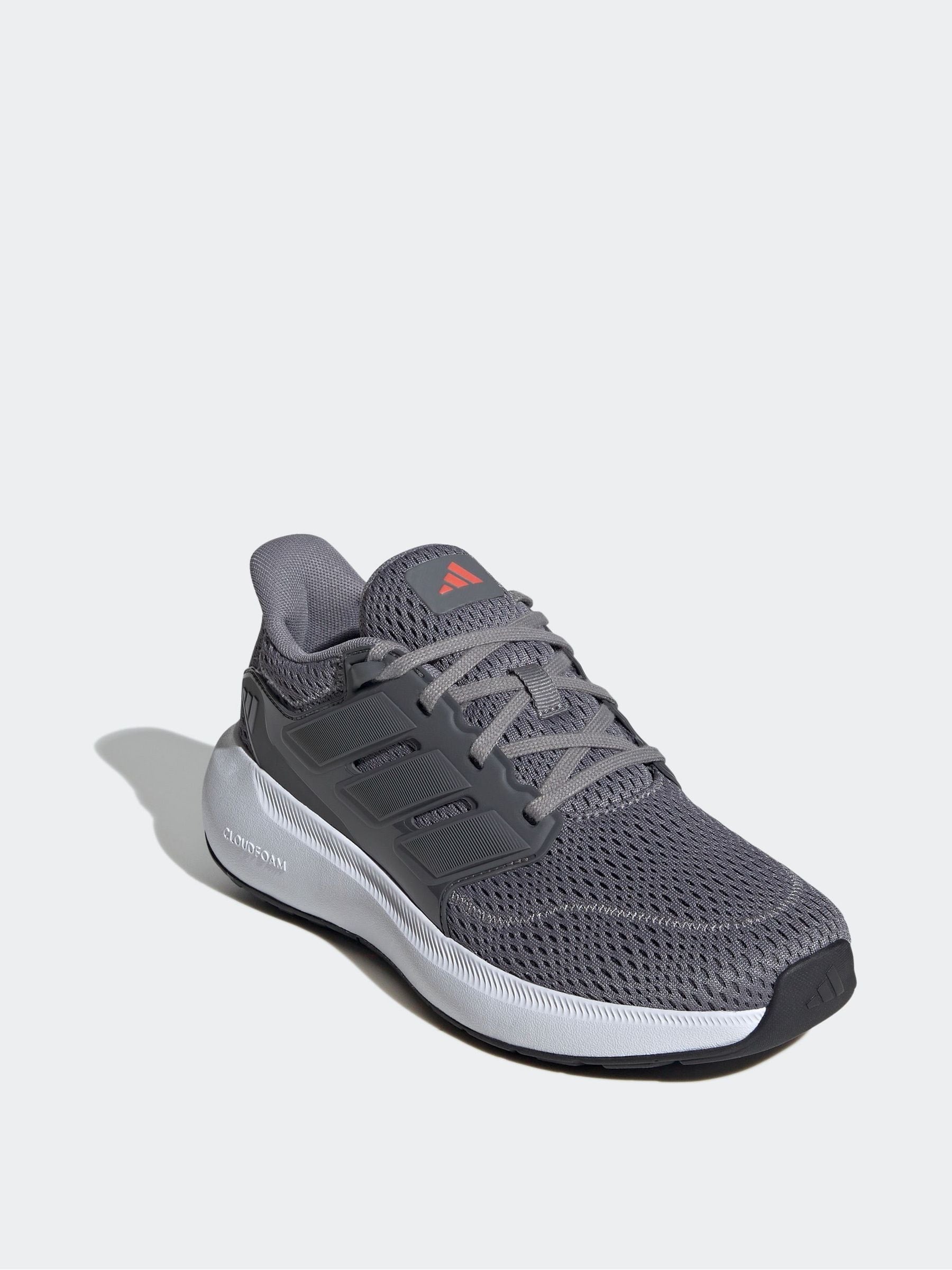 adidas Grey Ultima Show 2.0 Trainers