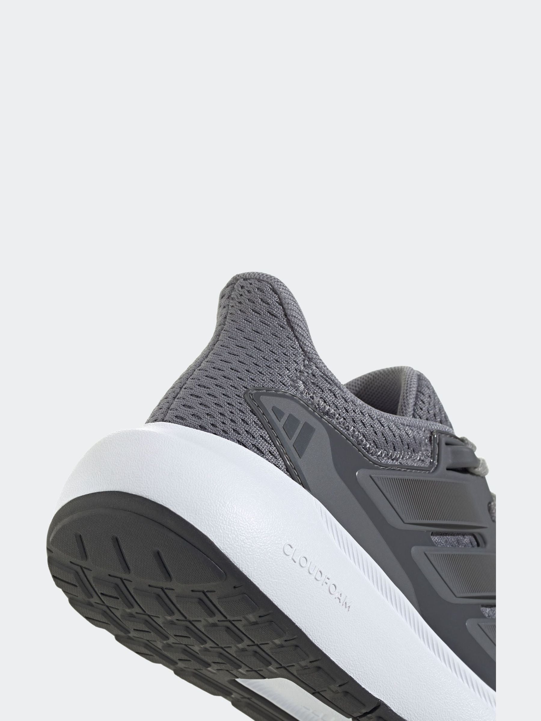 adidas Grey Ultima Show 2.0 Trainers