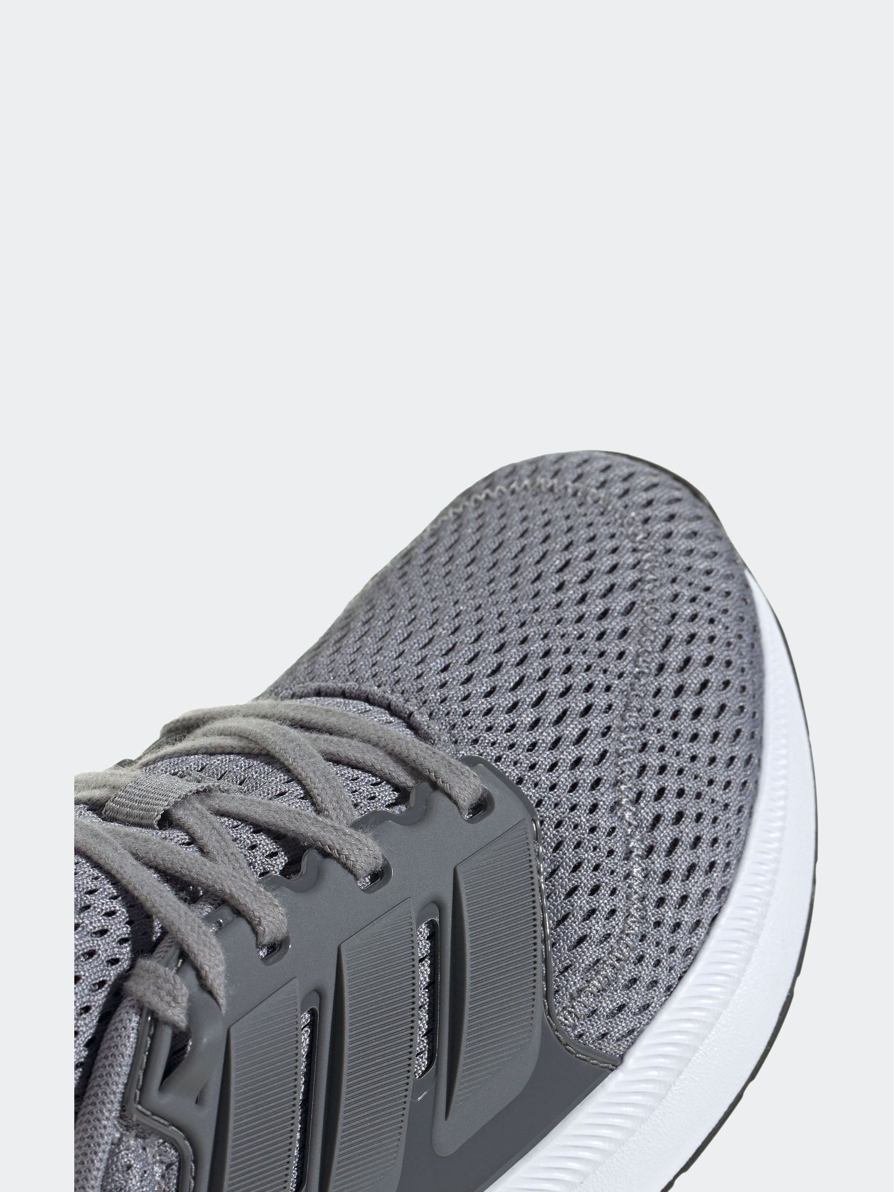 adidas Grey Ultima Show 2.0 Trainers