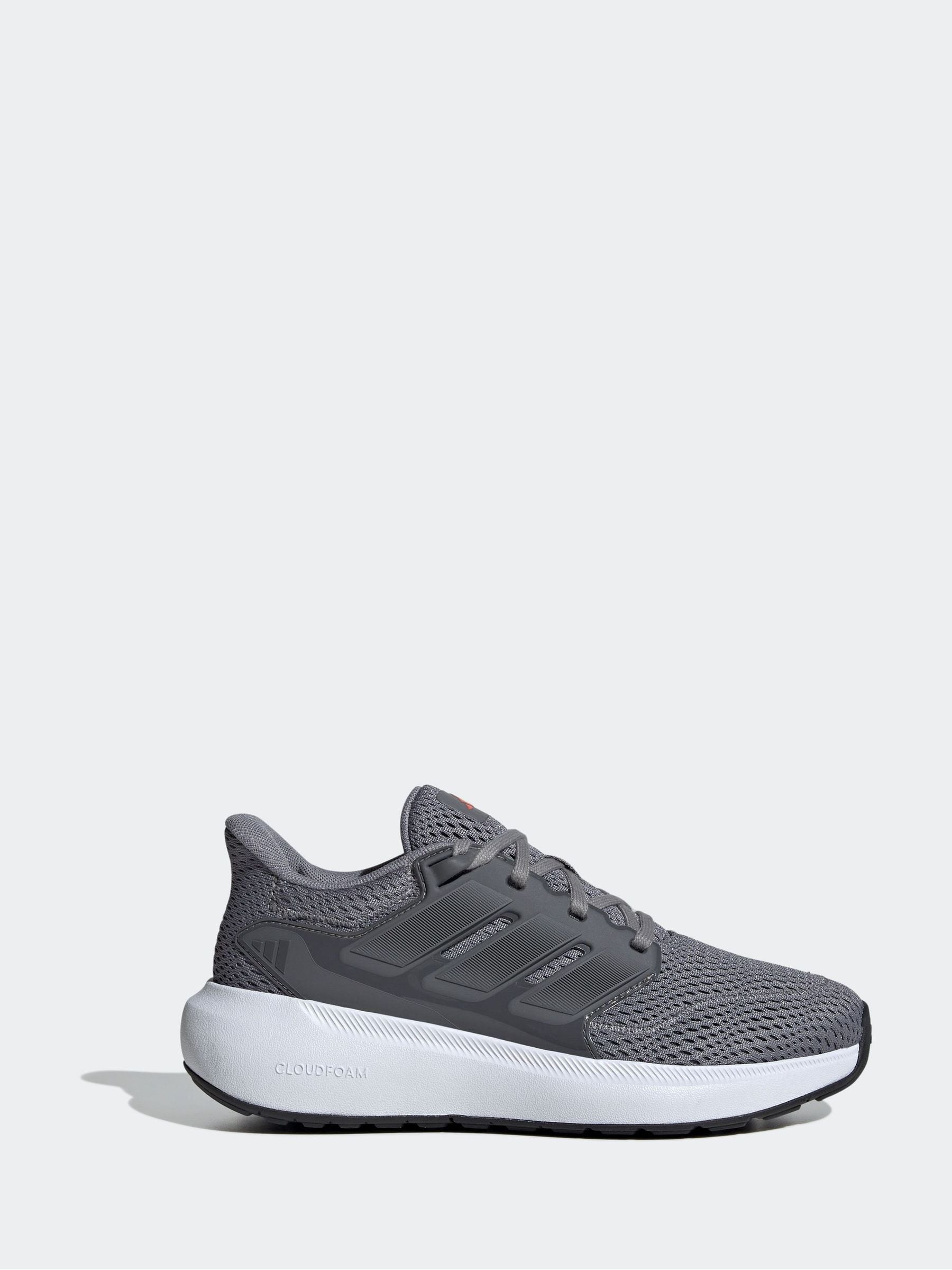 adidas Grey Ultima Show 2.0 Trainers