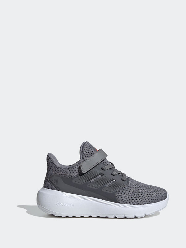 adidas Grey Black Ultimashow 2.0 Trainers