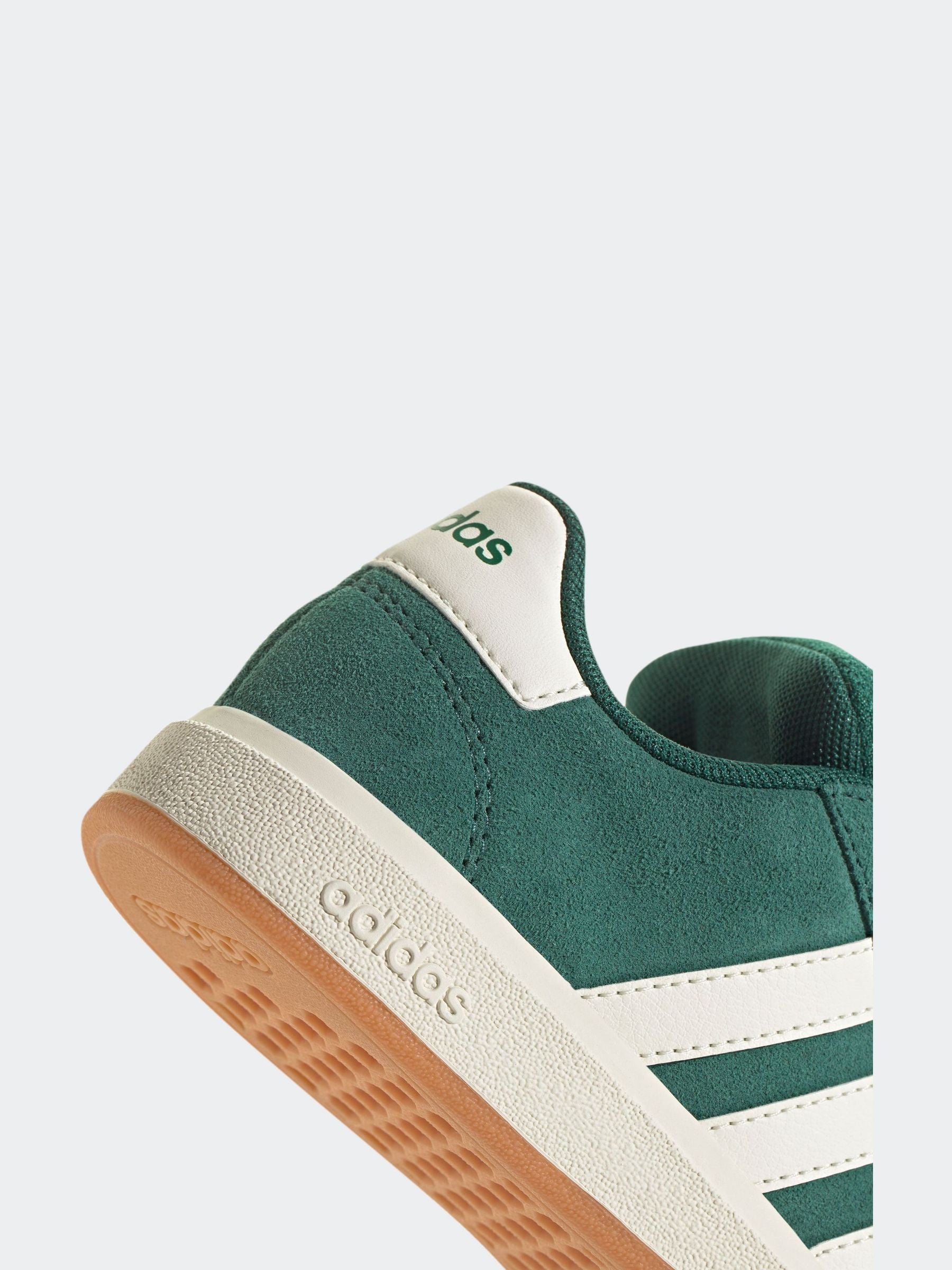 adidas Green Grand Court 00s Trainers